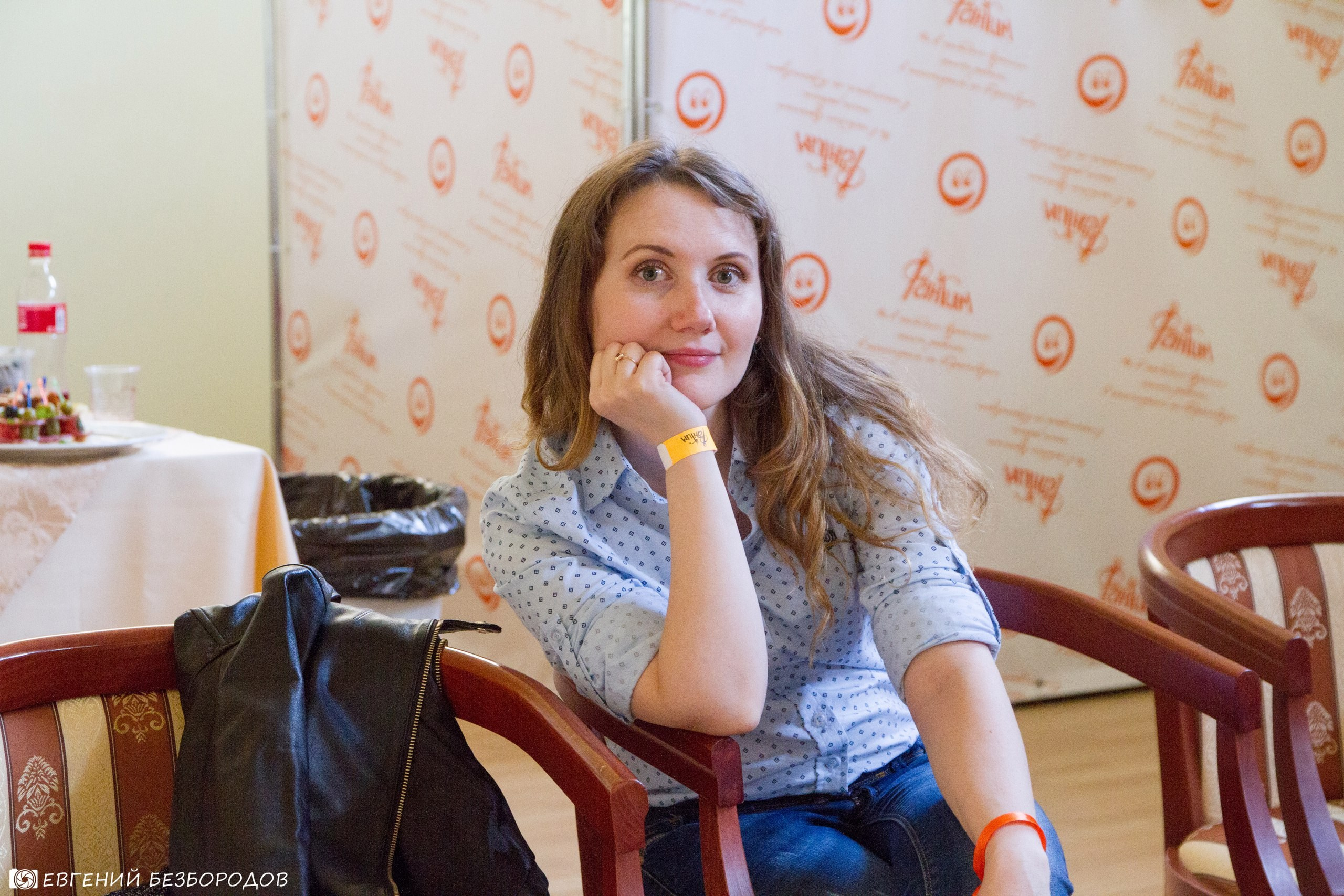 День Рождения Фантима. Часть 1 | 27-28.05.2017. Галерея Фантим