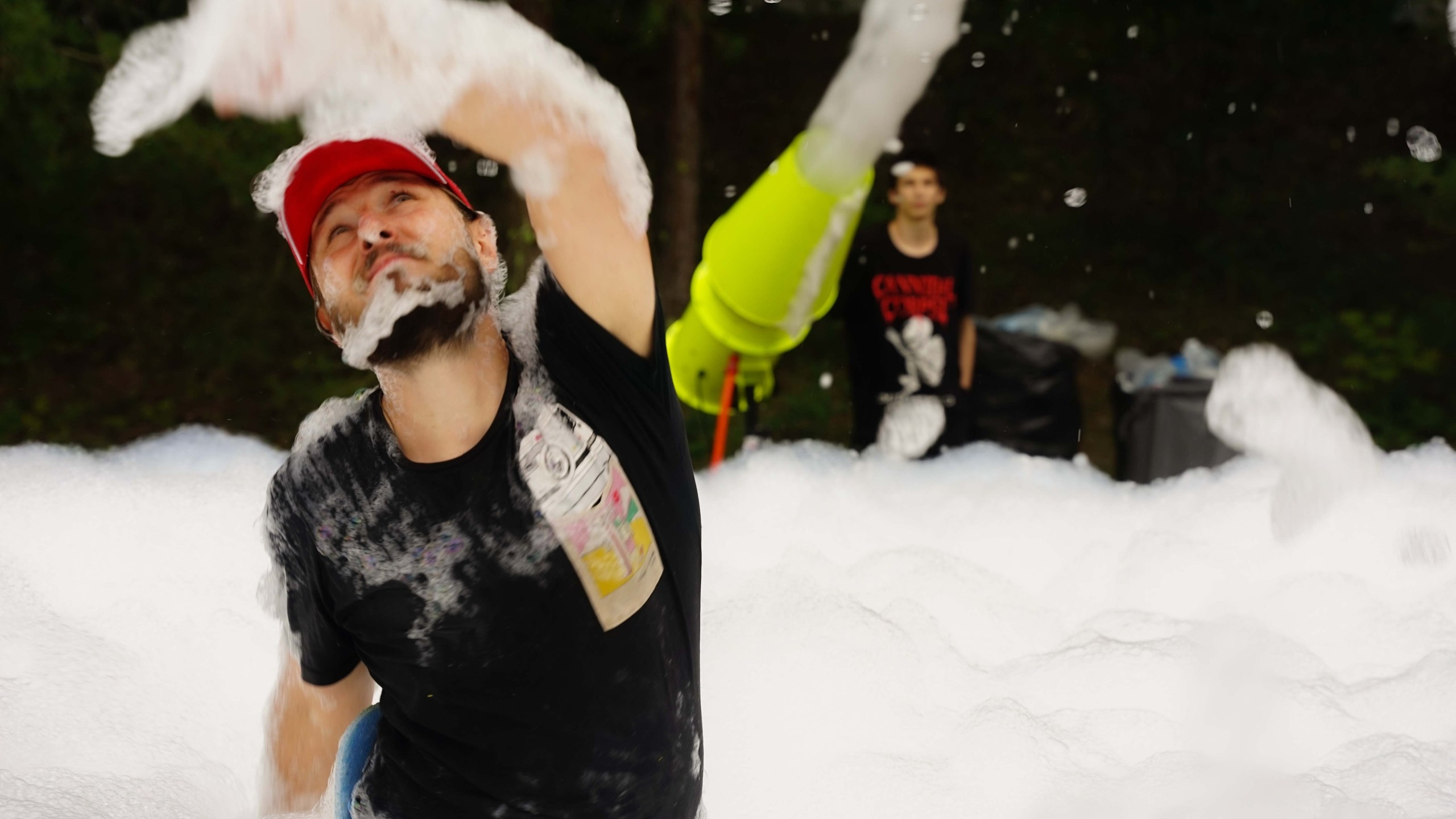 Походная Романтика 46. Солнце Монако. Галерея Фантим