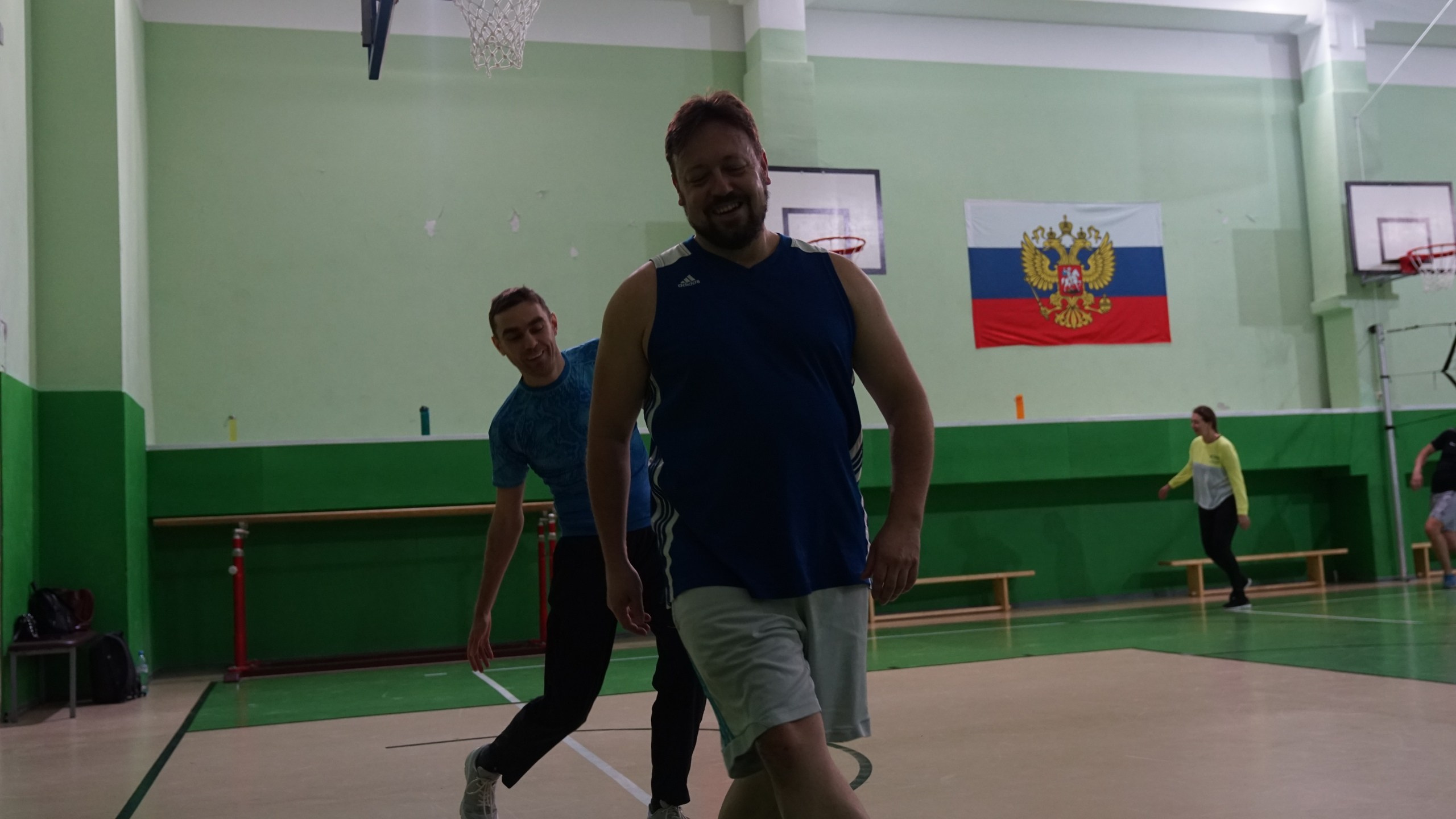 Волейбол | 25.02.2020. Галерея Фантим