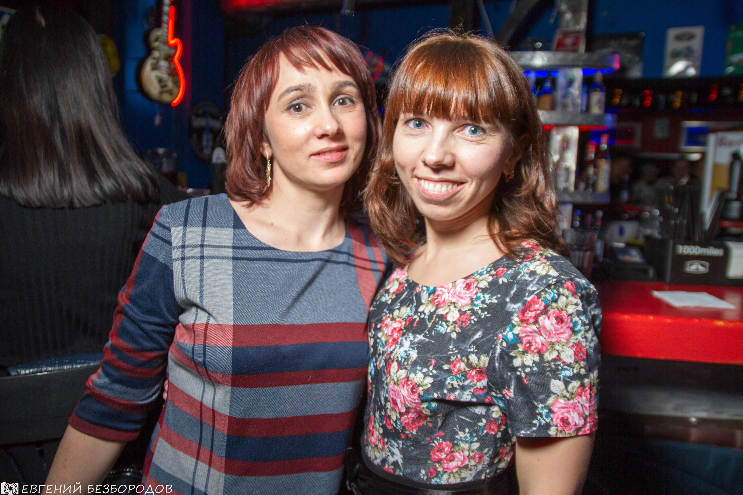 Клубная вечеринка «Ночь всех мужчин» | 23.02.2017. Галерея Фантим