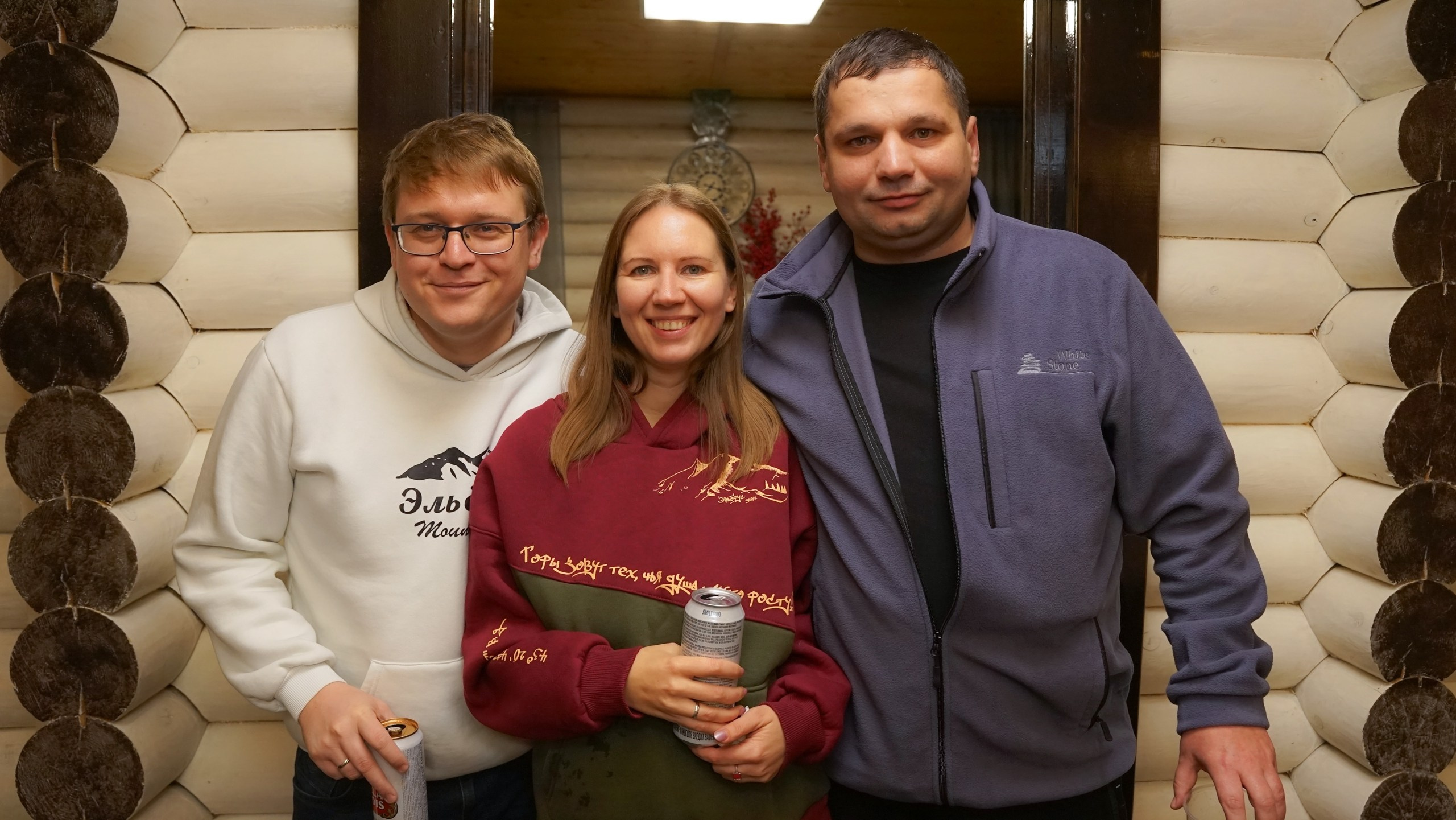 Шашлыки | 23.11.2024. Галерея Фантим