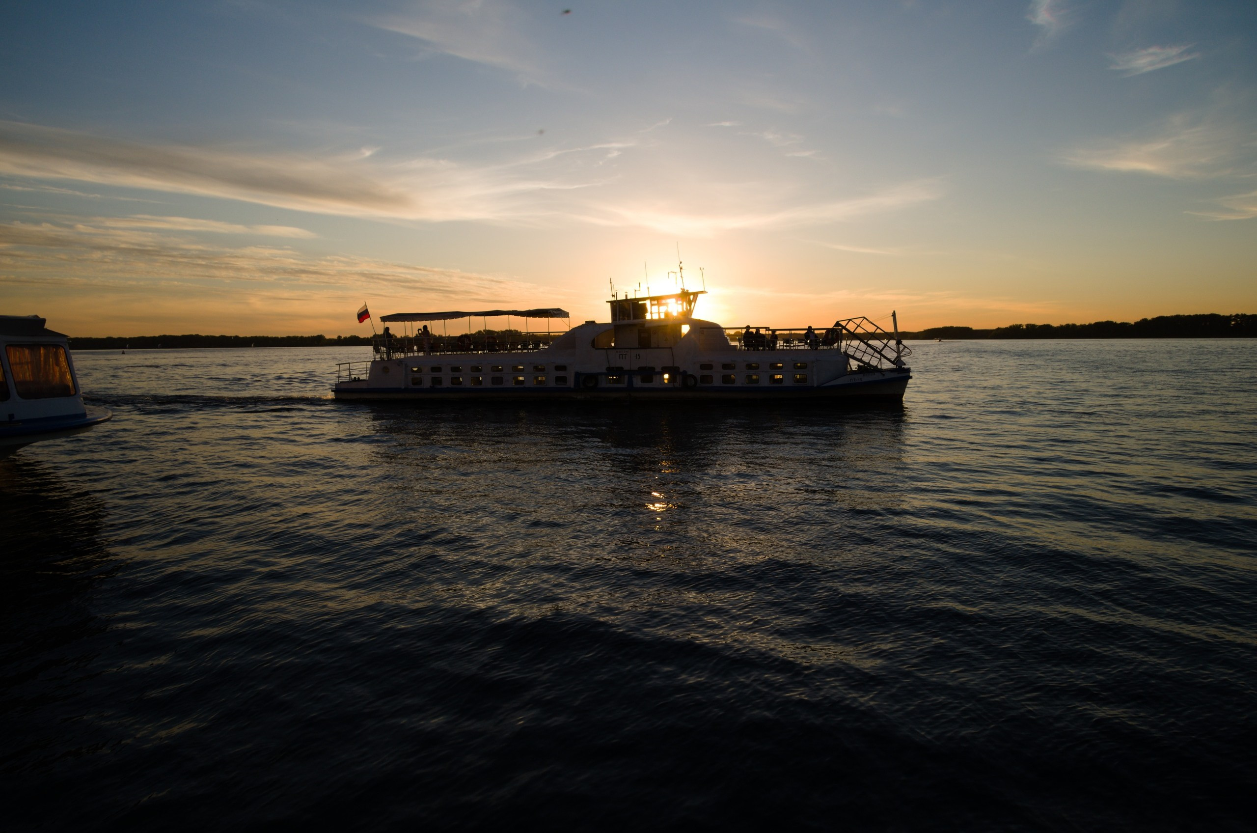 Самара | 05-06.09.2020. Галерея Фантим