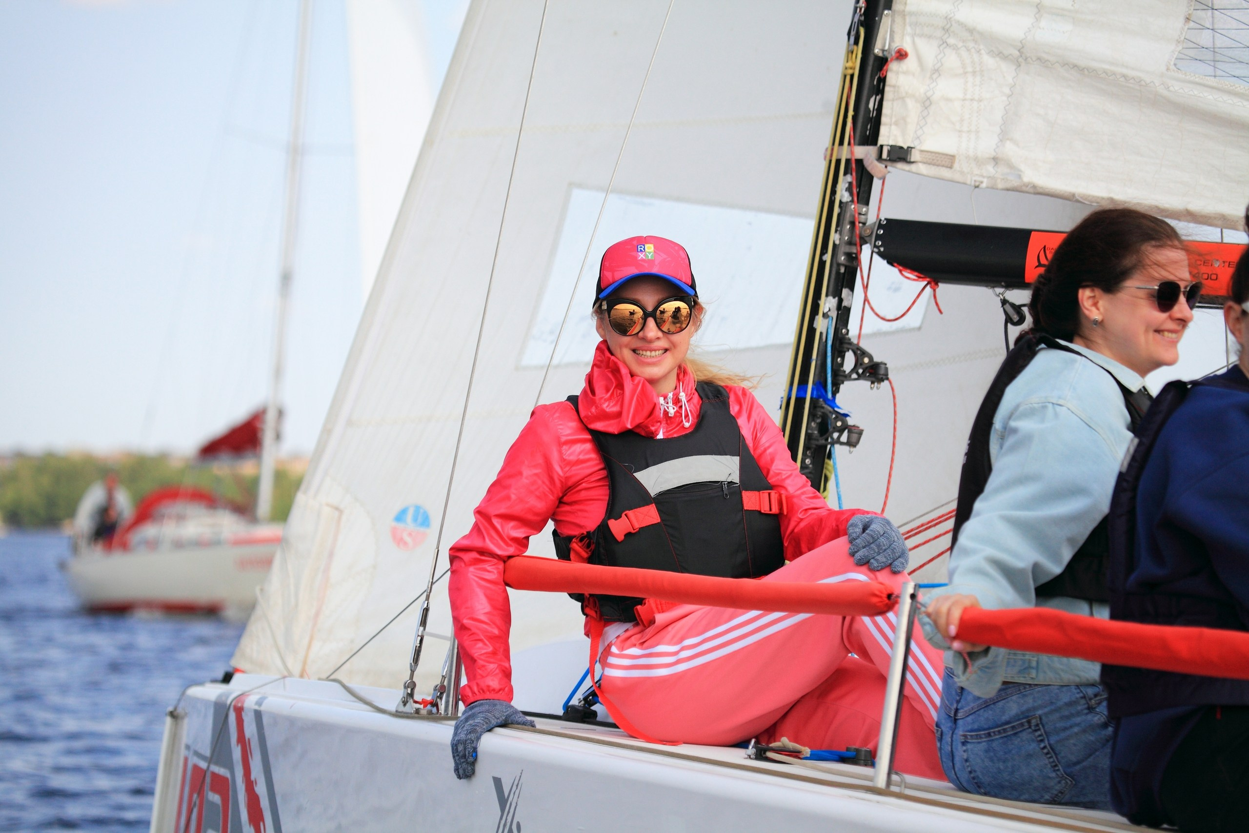 Яхтинг | 27.05.2023. Галерея Фантим