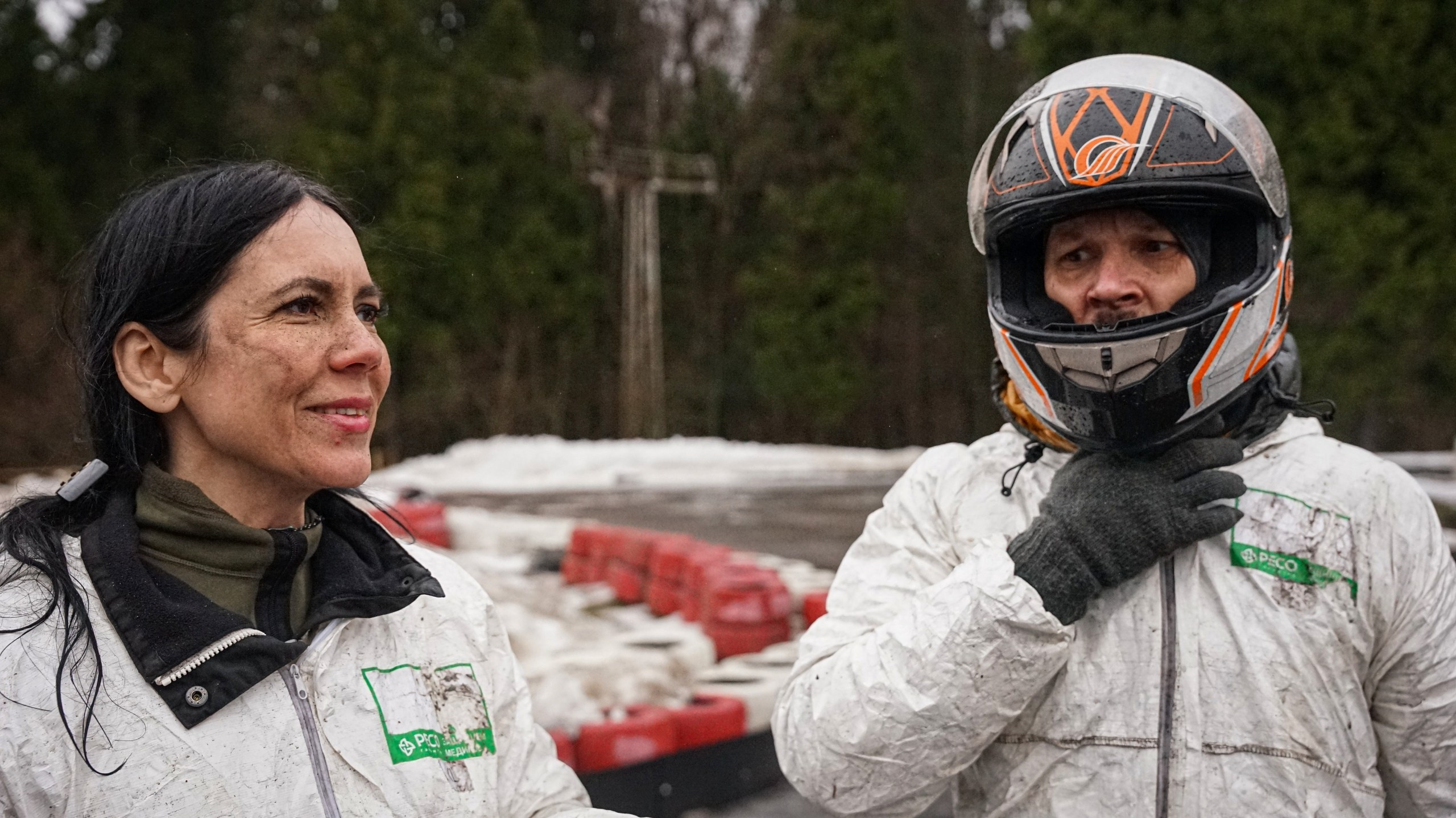 Картинг | 18.01.2025. Галерея Фантим