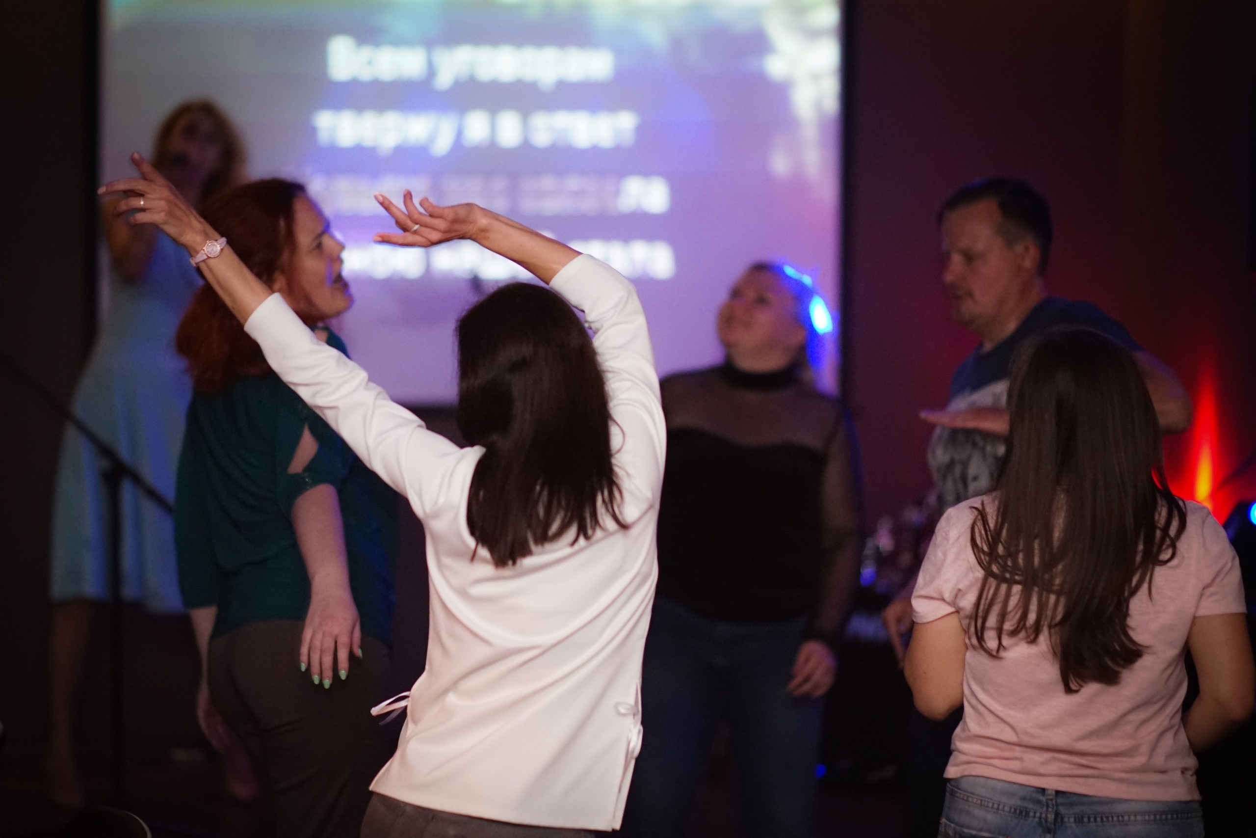 Караоке-вечеринка | 10.08.2019. Галерея Фантим