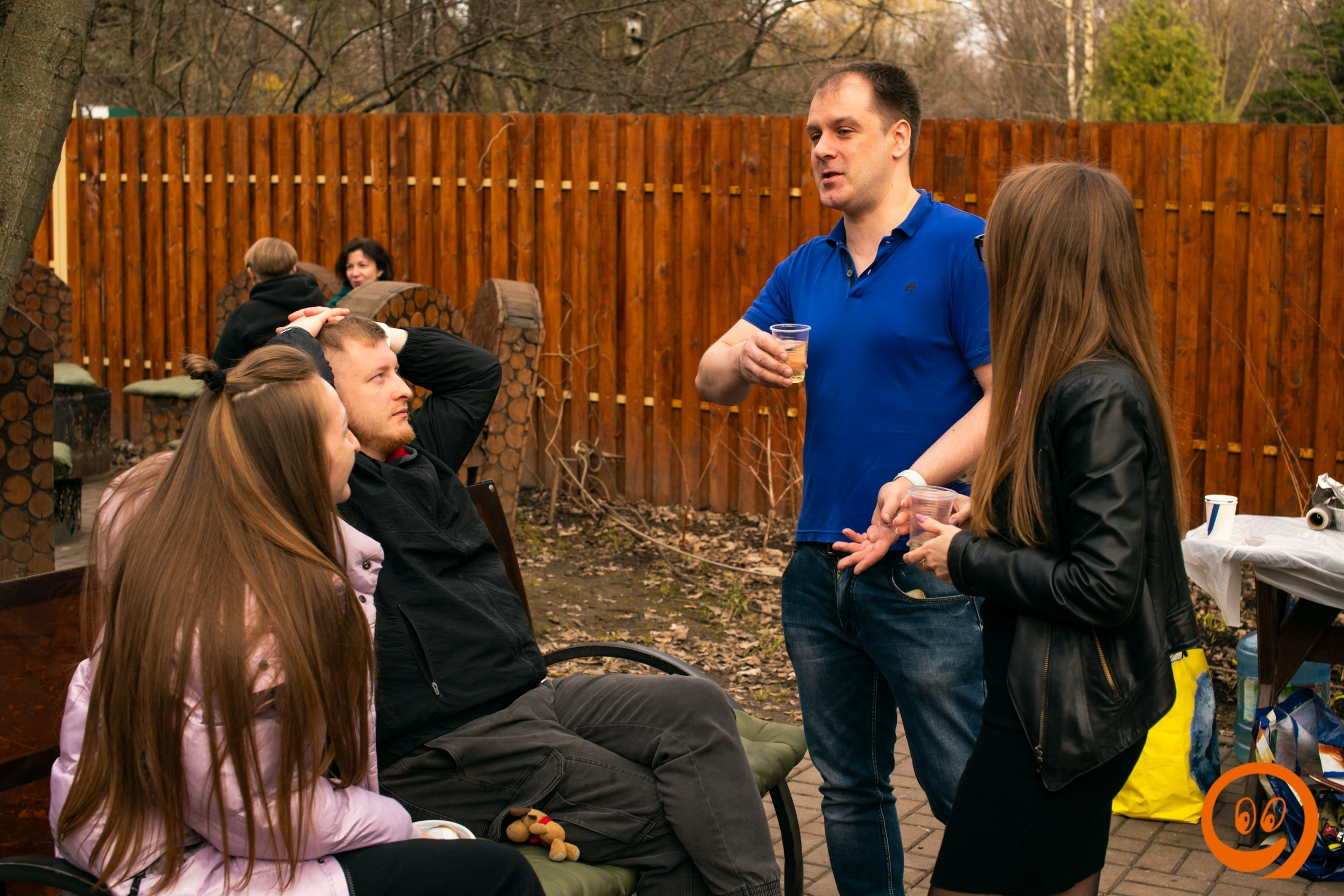 Шашлыки | 29.03.2025. Галерея Фантим