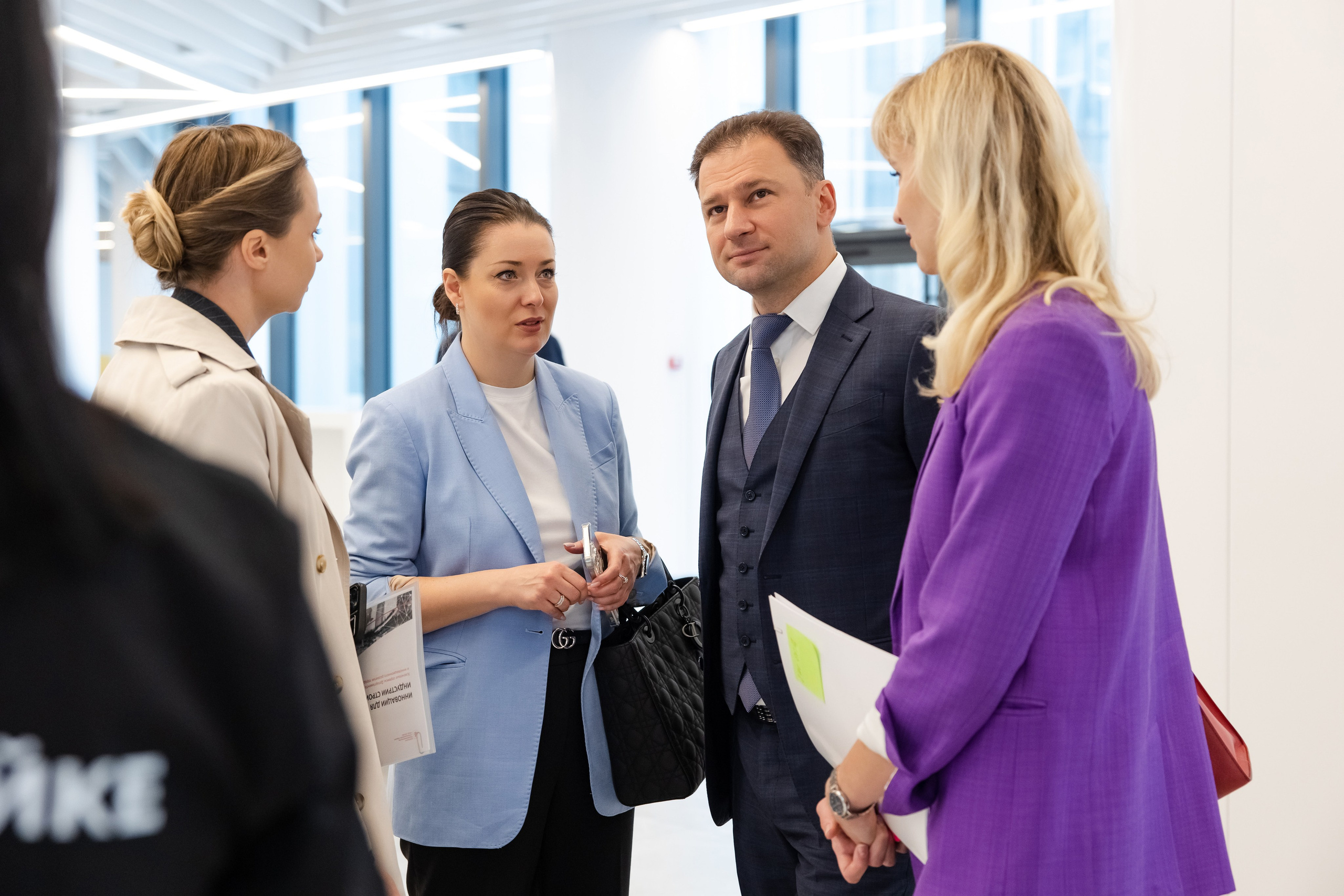 Новые технологии и философия комфортного жилья (1). Свадебный репортажный фотограф в Москве