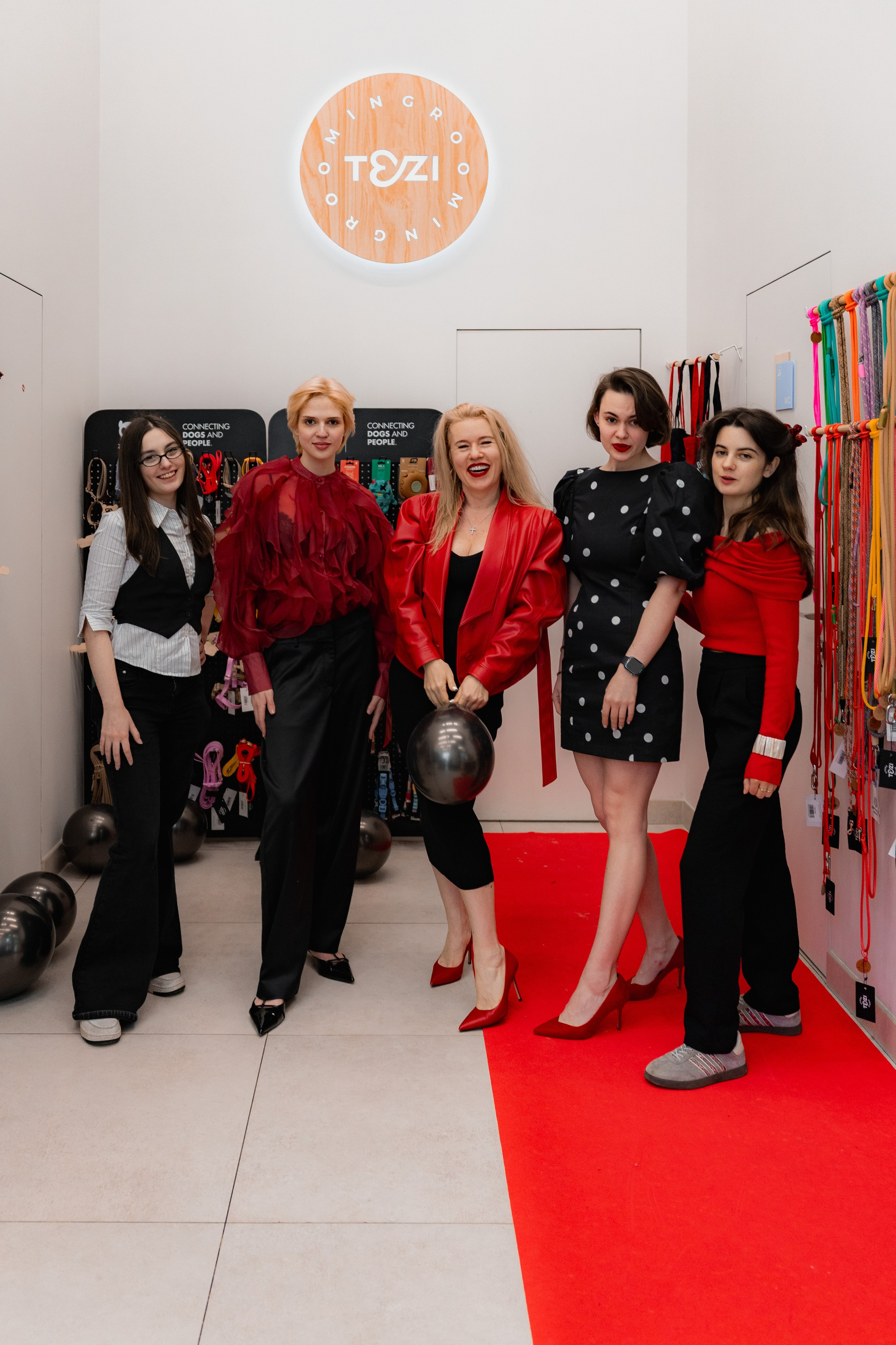 Дьявол носит PRADA. Фотограф в Москве Лера Голубенко