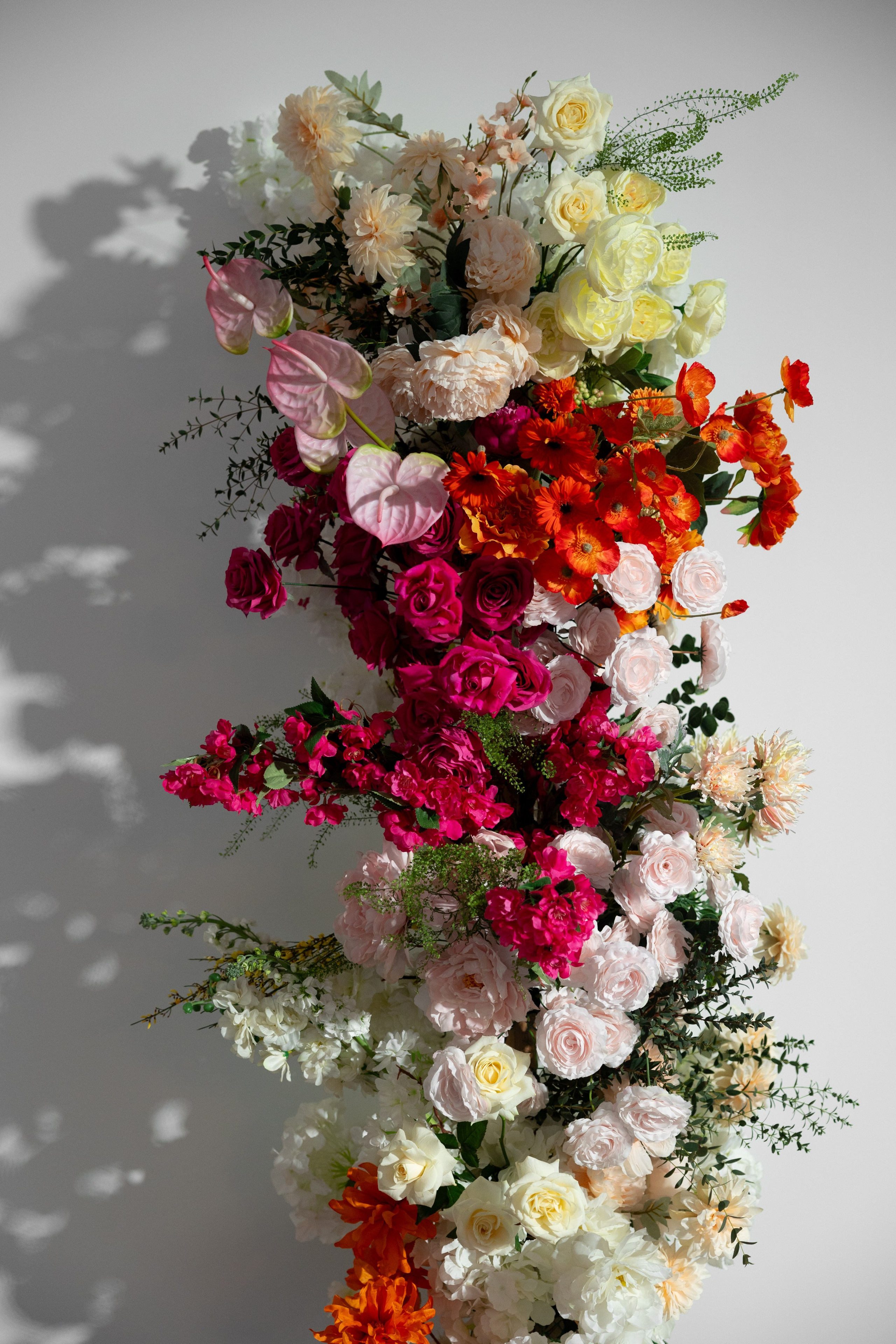 Михаил и Алиция. Свадебный фотограф Москва Мотеюнайте Виктория