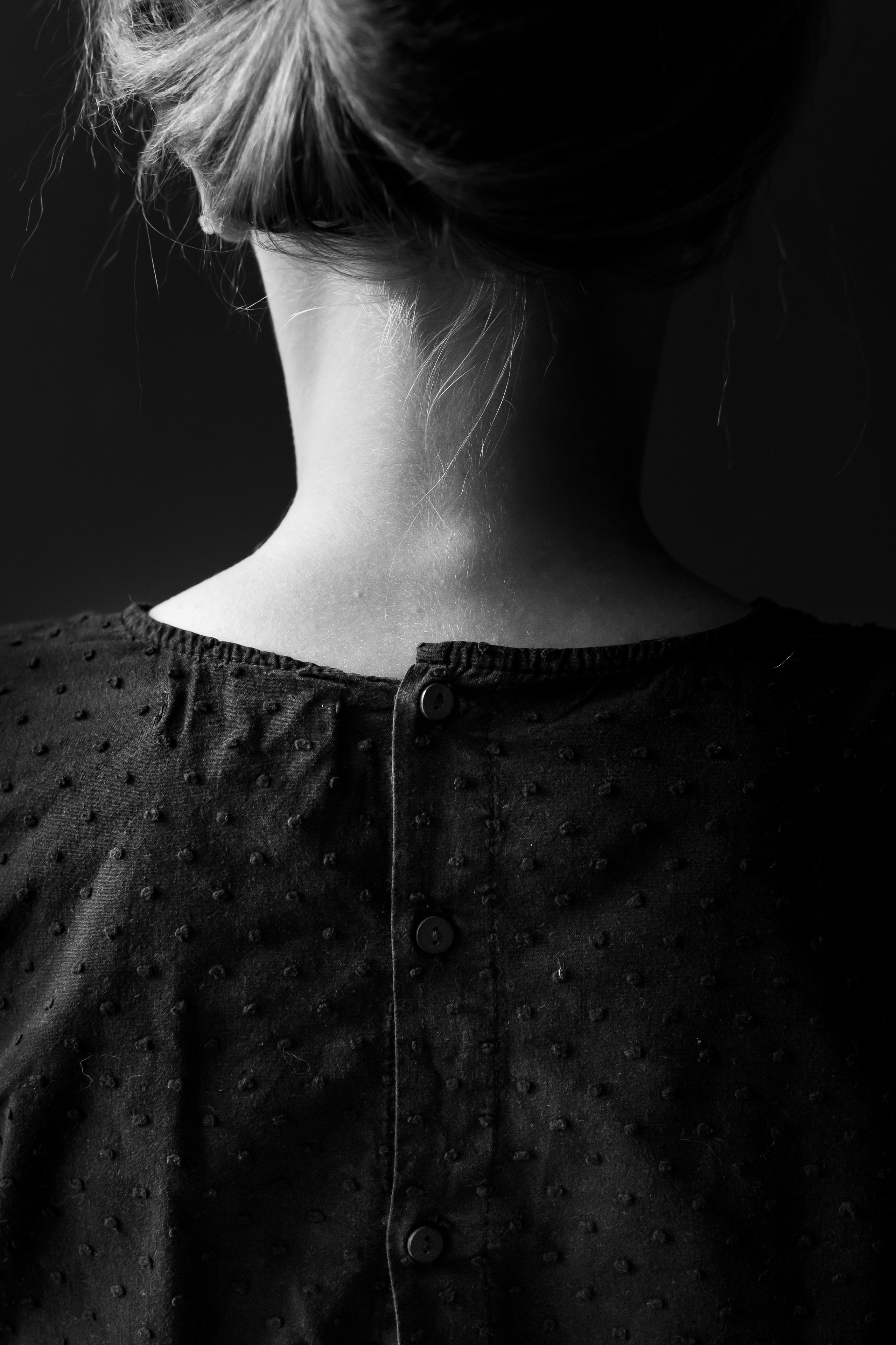 Ира и Артем. Портретный творческий фотограф в Москве Надя Дудник