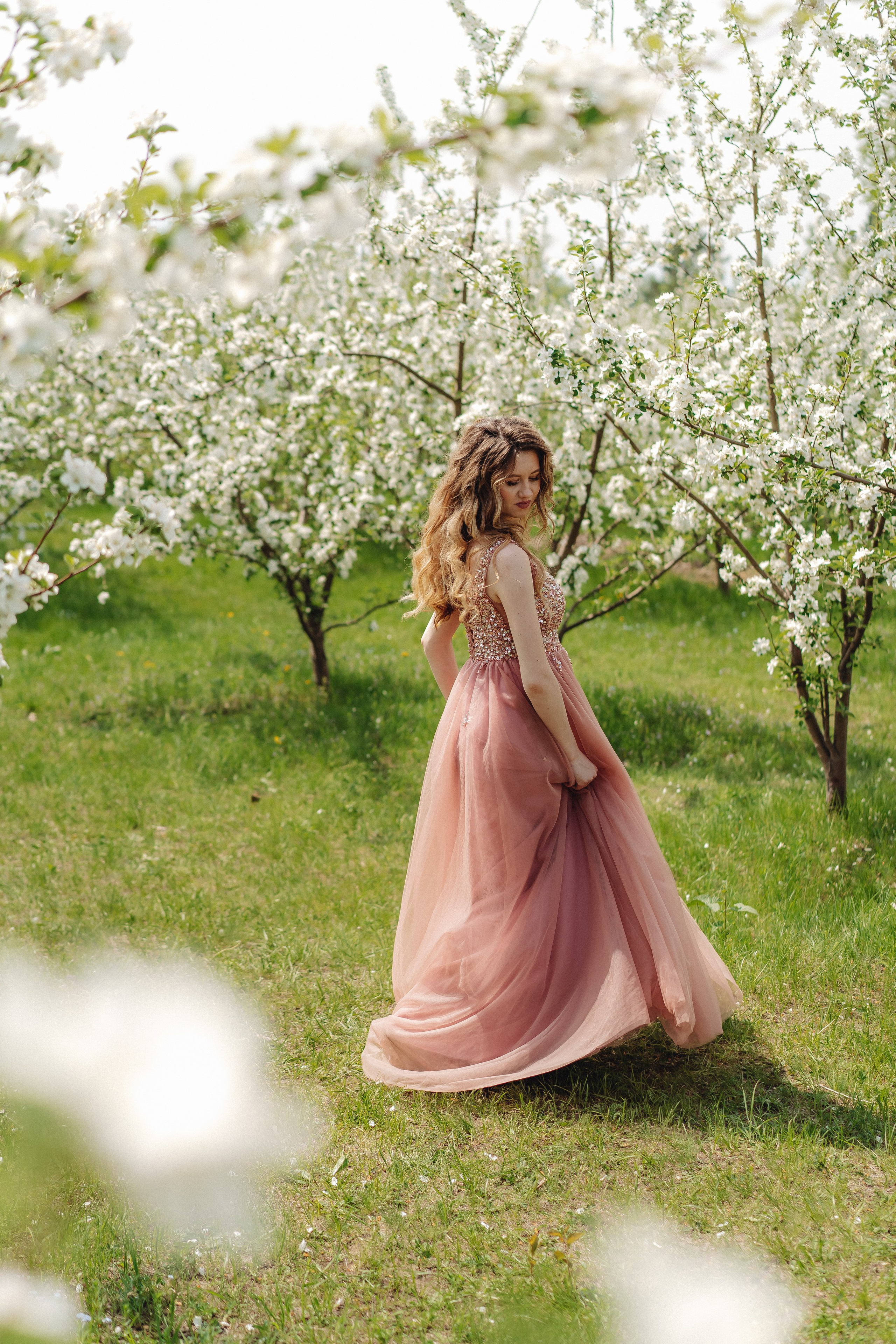 На природе. Семейный и контент фотограф в Красноярске Власова Екатерина