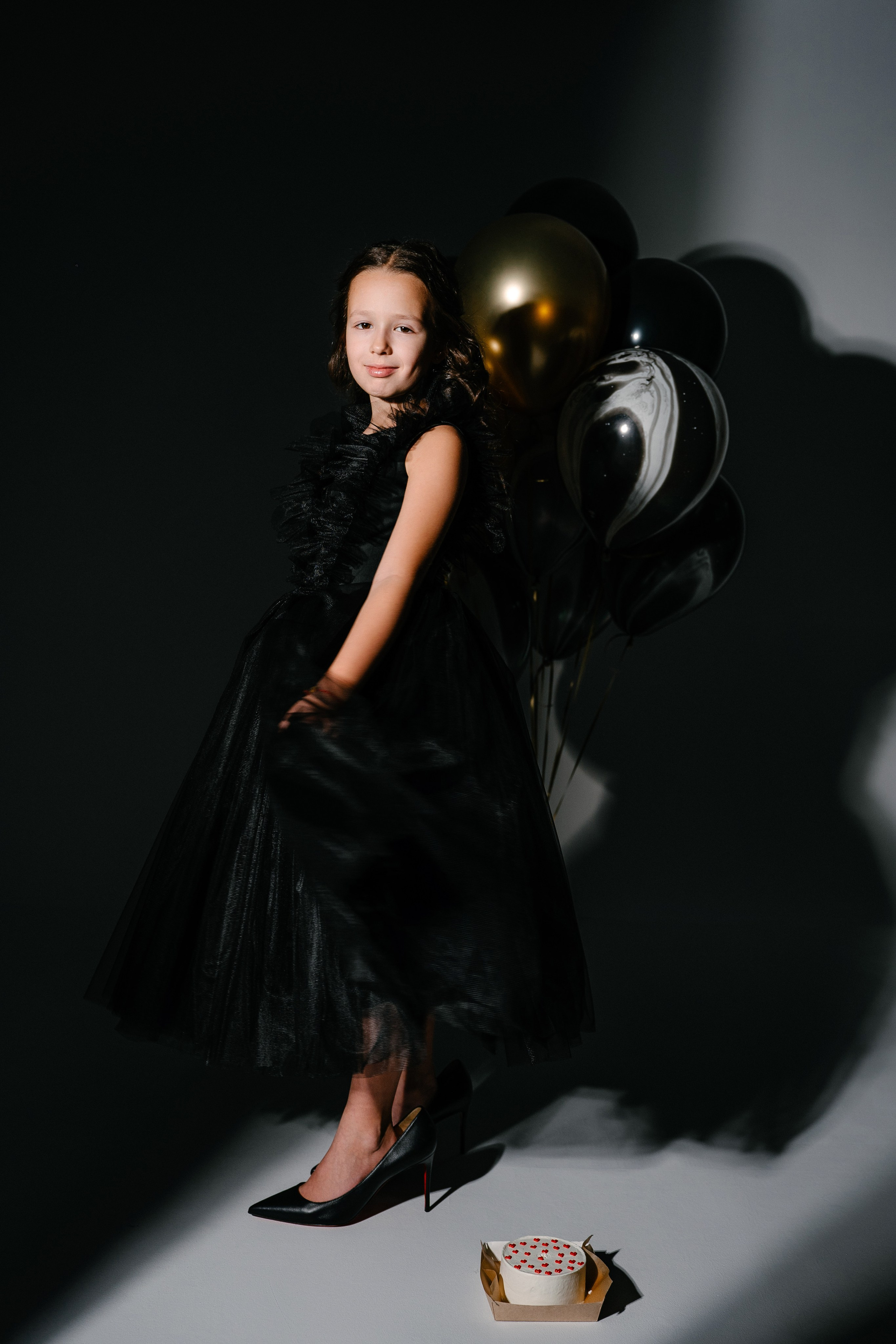 Милане 8 лет. Свадебный и семейный фотограф в Воронеже Анастасия Бойко