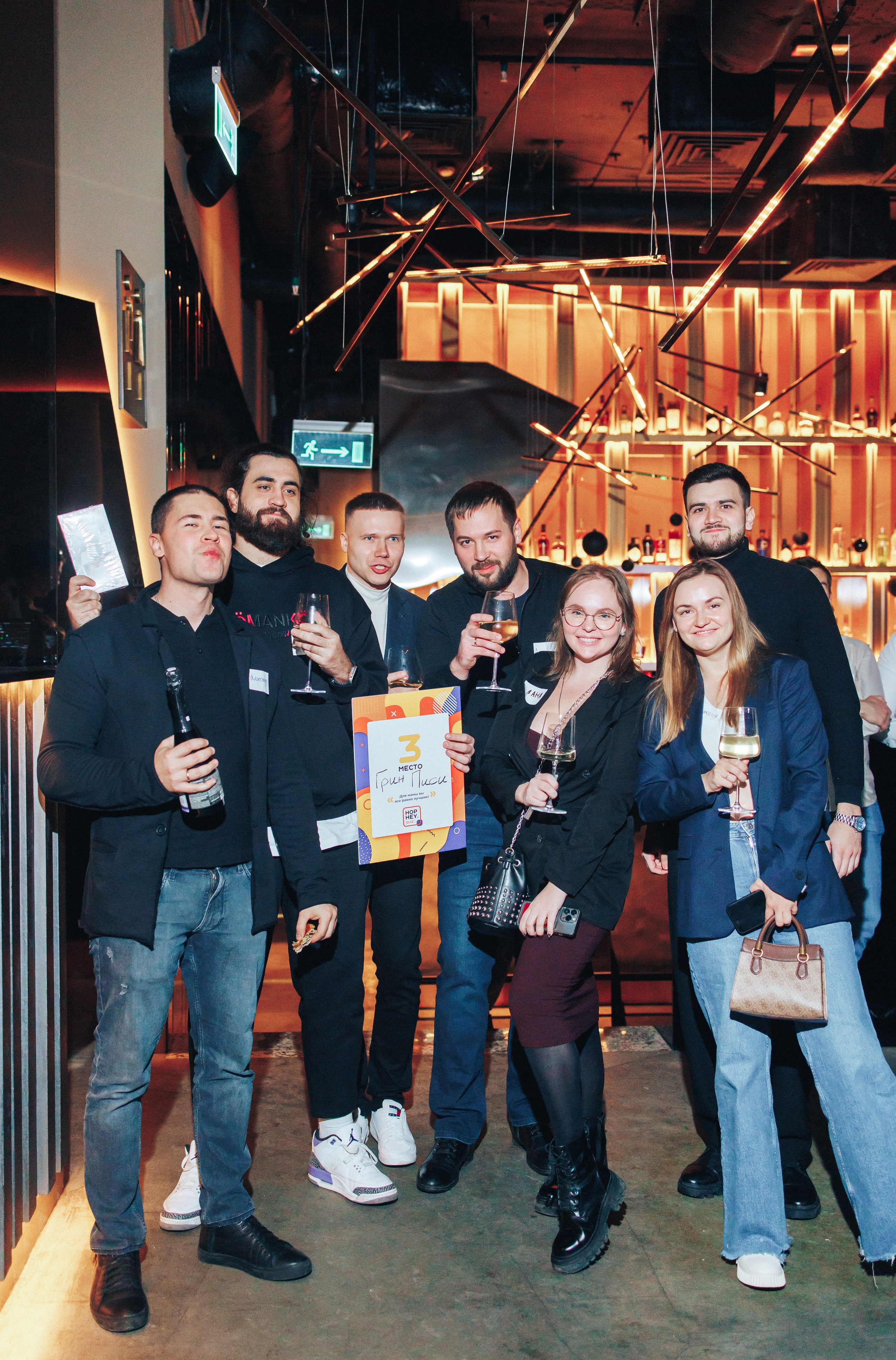 Events. Антон Ляпунов фотограф Вашего события в Москве