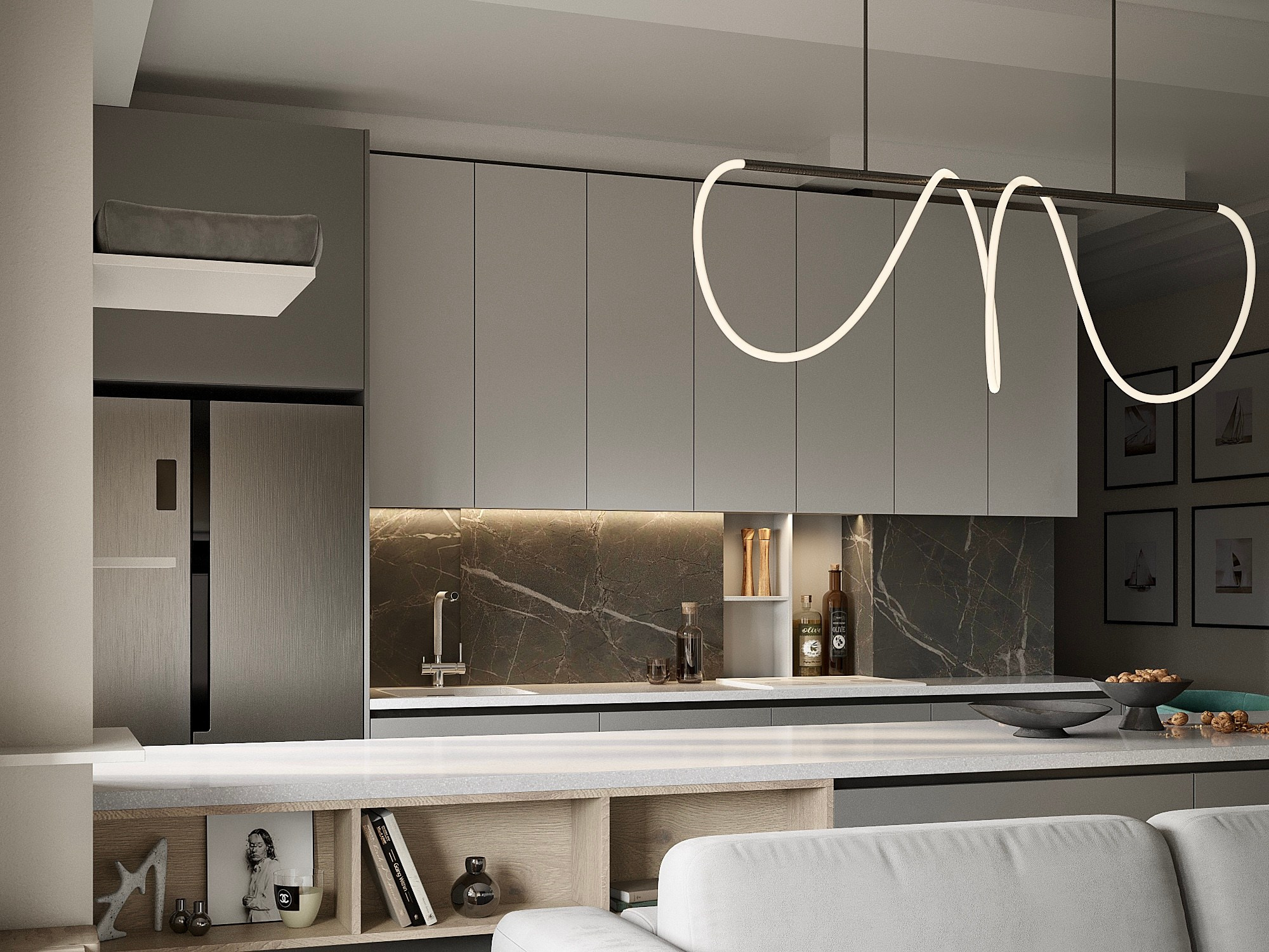 6. Irina Voropaeva | Interior Strategist | Residential Interior Design