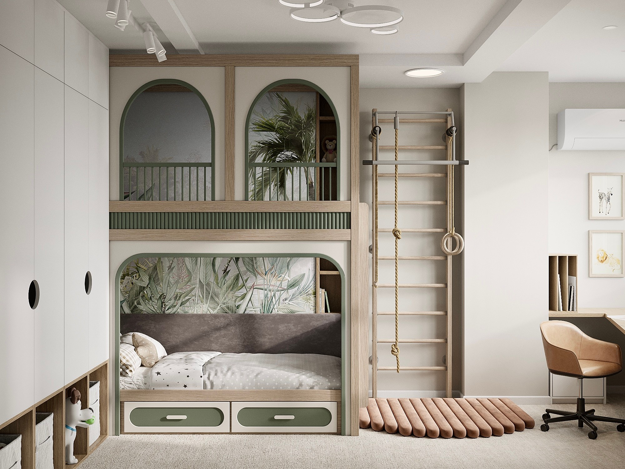 6. Irina Voropaeva | Interior Strategist | Residential Interior Design