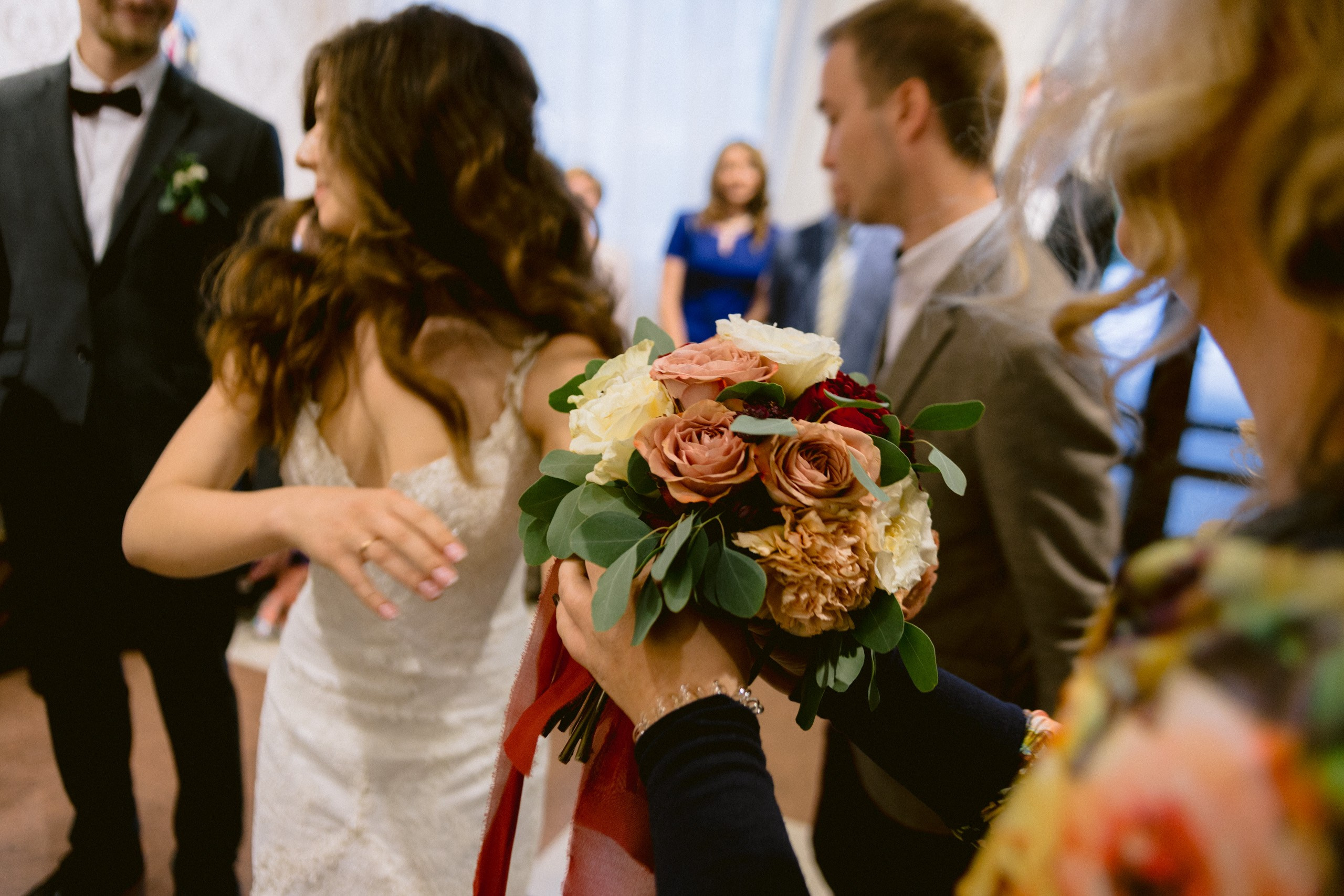 Солнце, яблоки и лодка. Фотограф Серафим Крюков