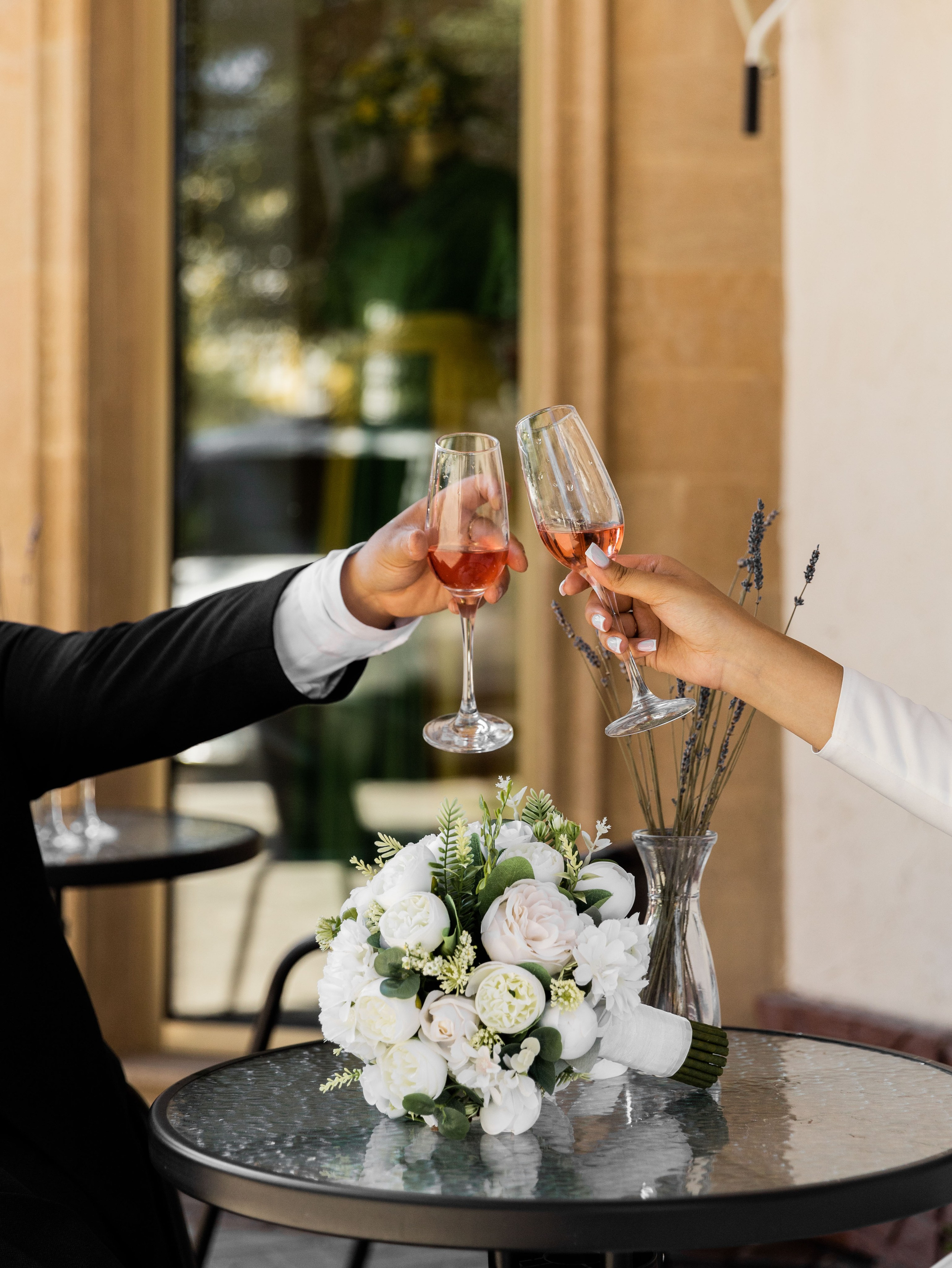 Амир и Асем