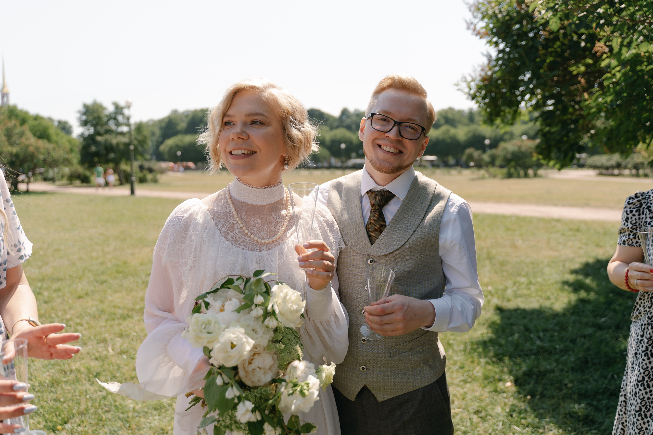 01.07.2023. Свадебный фотограф — Наталья Фед СПб/Москва