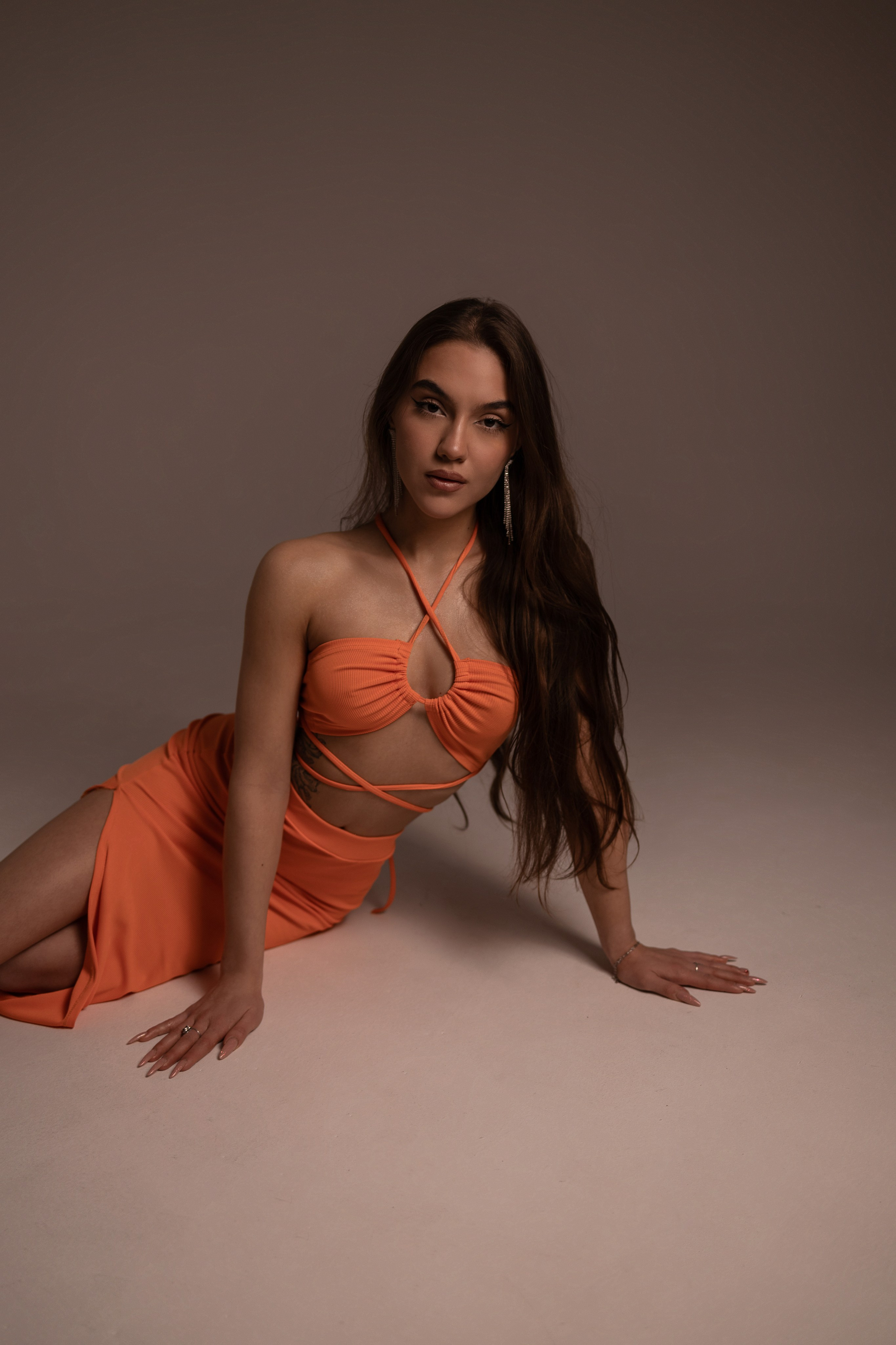 Алина Камалова