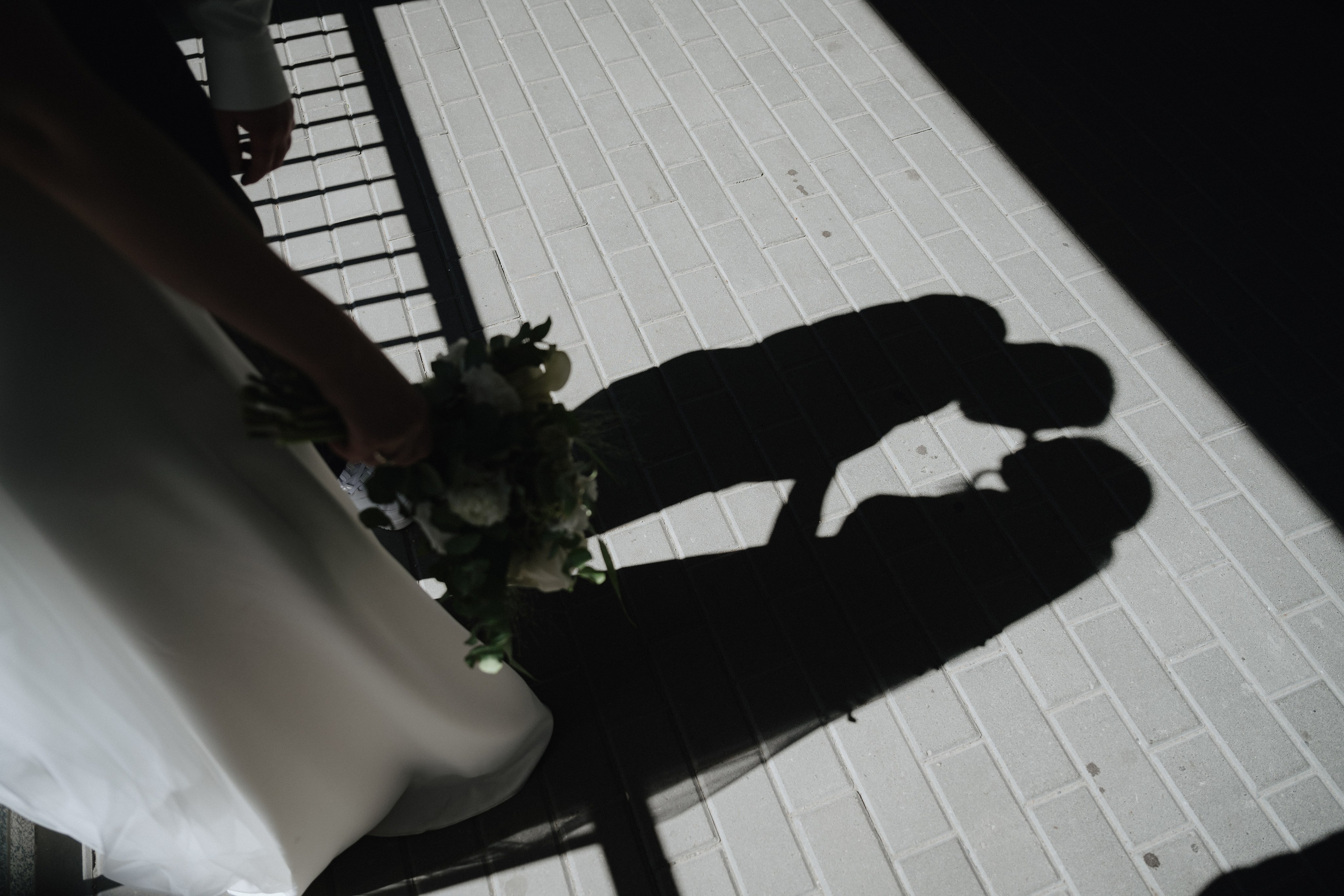 Анастасия & Алексей