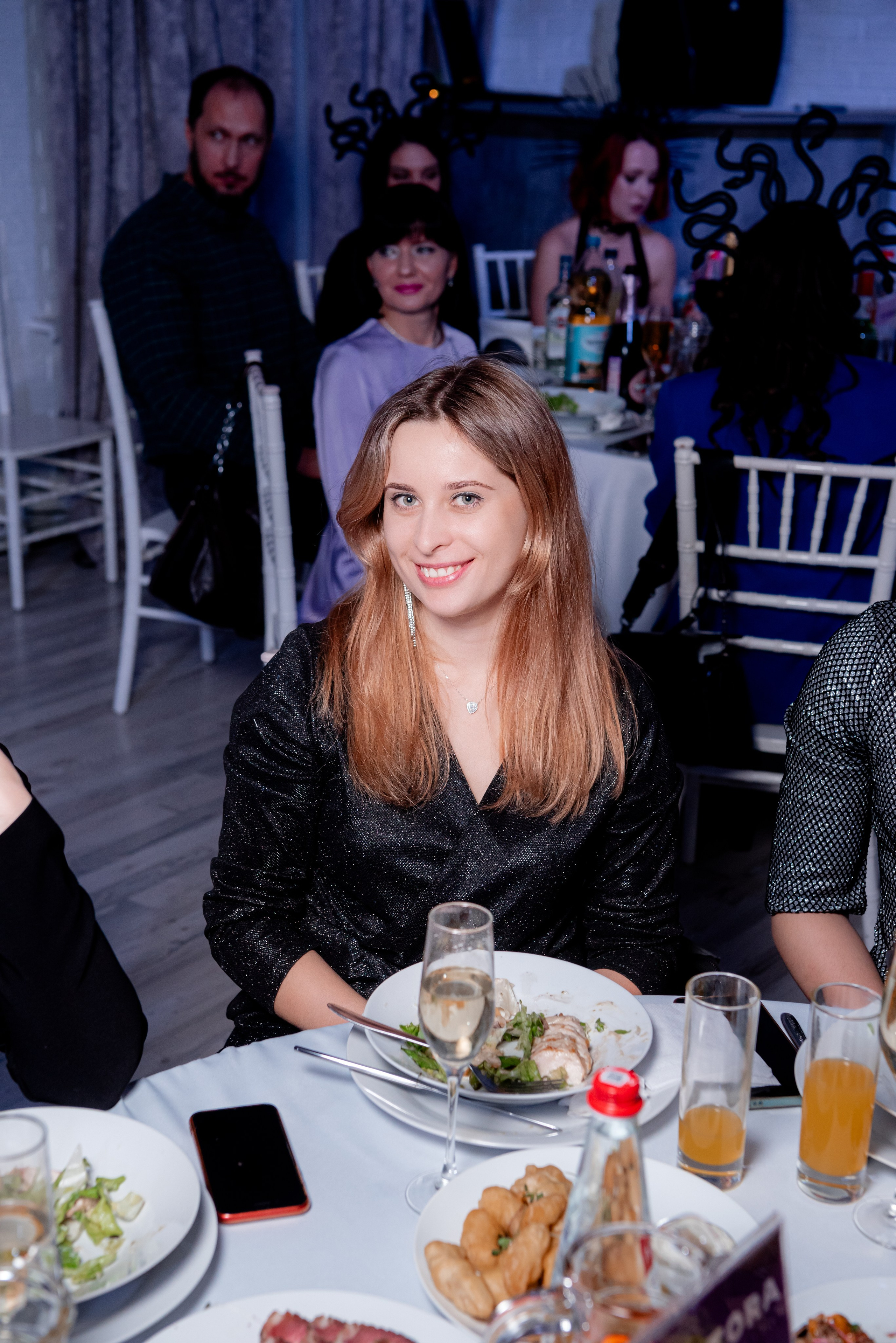 СпецПетроСервис в Кафе Bahnhof. Фотограф в Волгограде и Волжском Александр Горбань