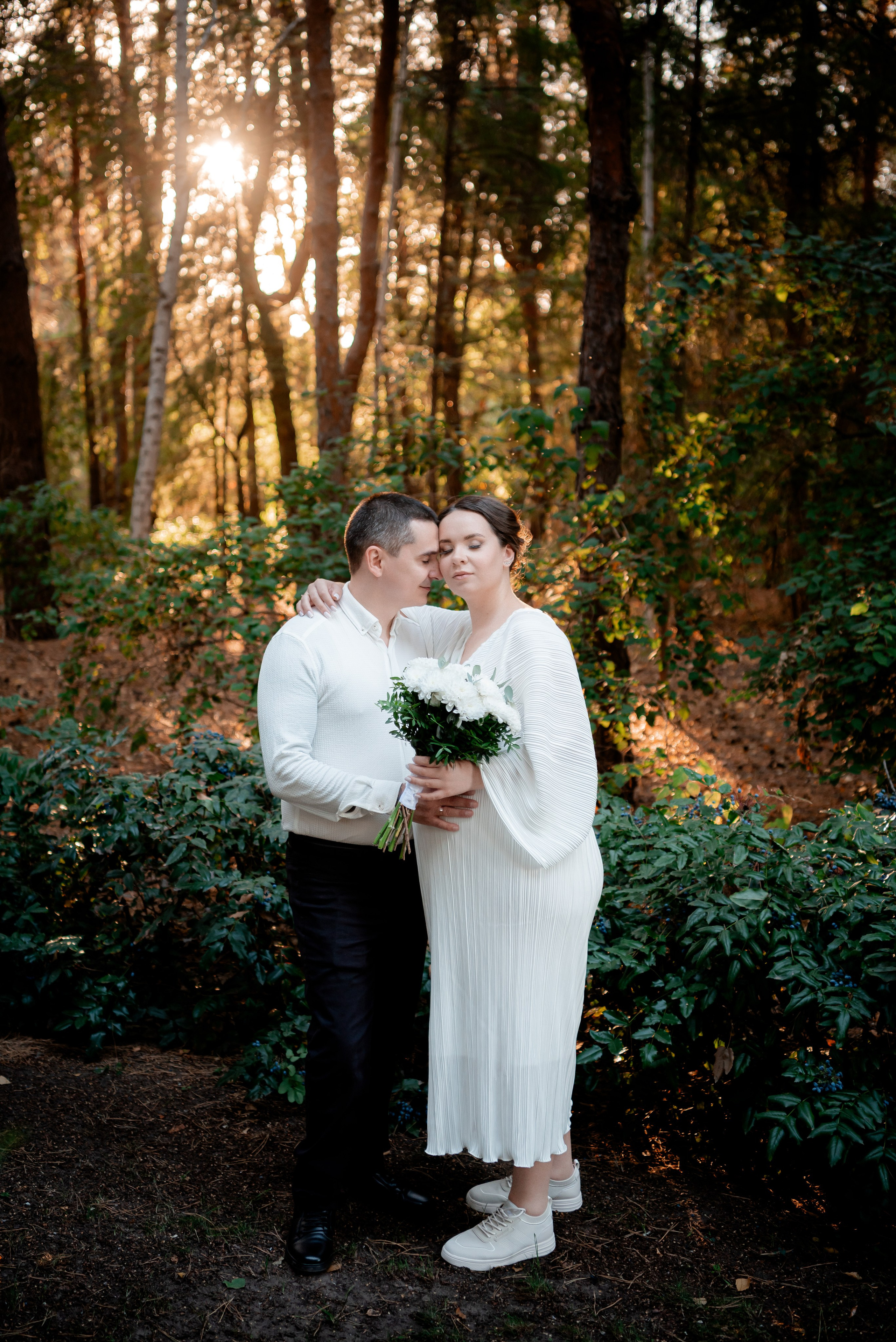 Свадьба Даша и Сергей. Фотограф в Волгограде и Волжском Александр Горбань