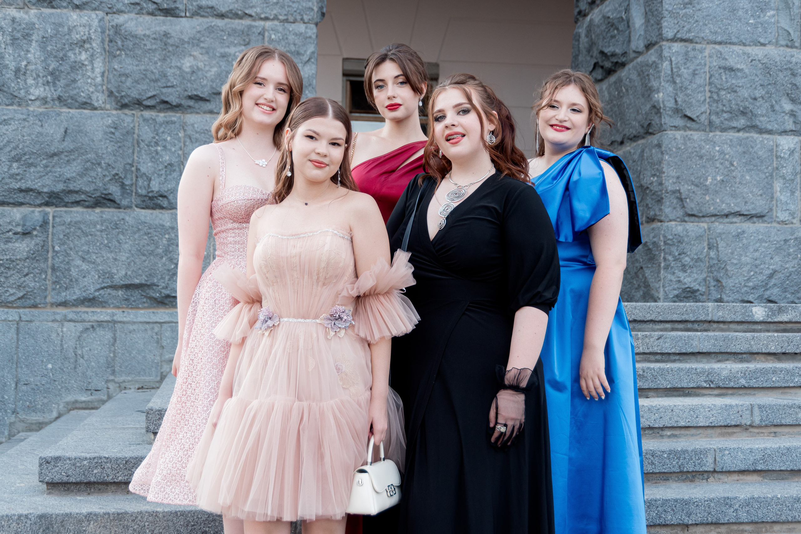 5 Лицей. Музкомедия. Хиллтон. Фотограф в Волгограде и Волжском Александр Горбань