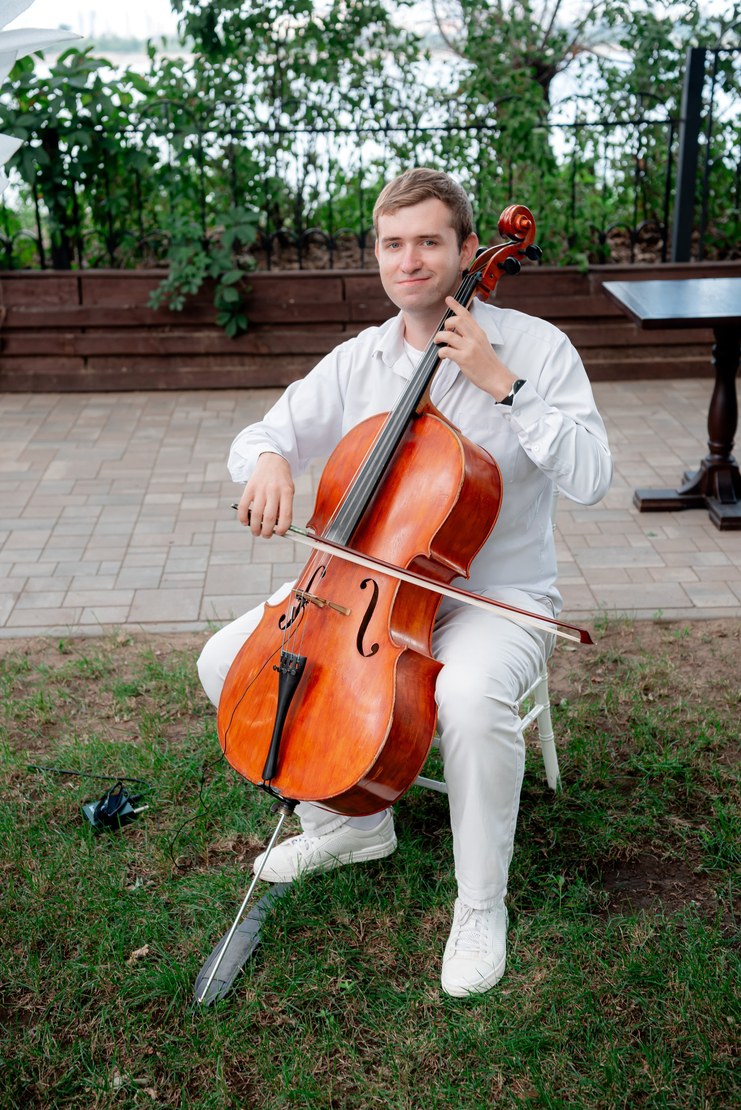 Свадьба Виктория и Ангел. Фотограф в Волгограде и Волжском Александр Горбань