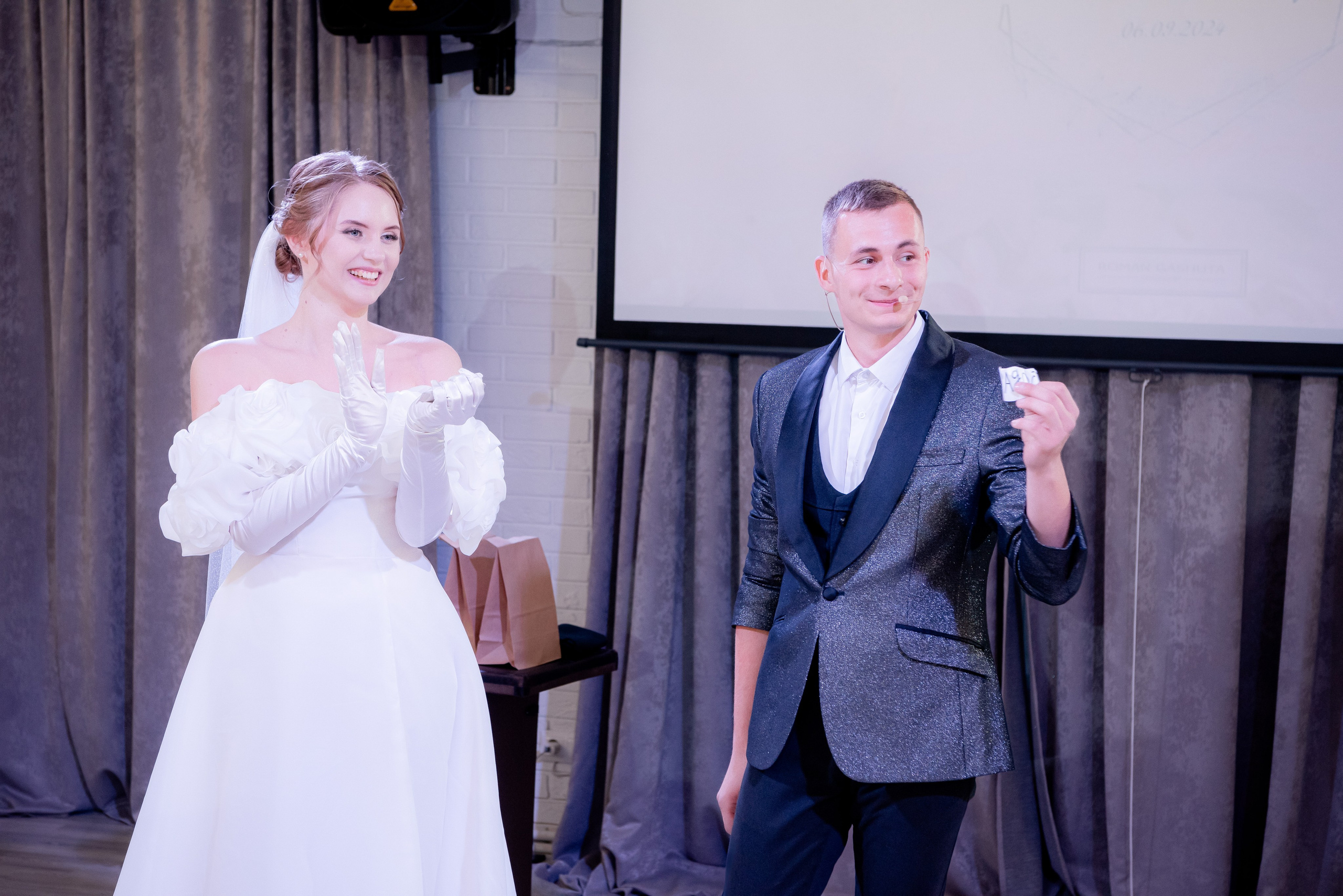 Свадьба Валерия и Даниил. Фотограф в Волгограде и Волжском Александр Горбань