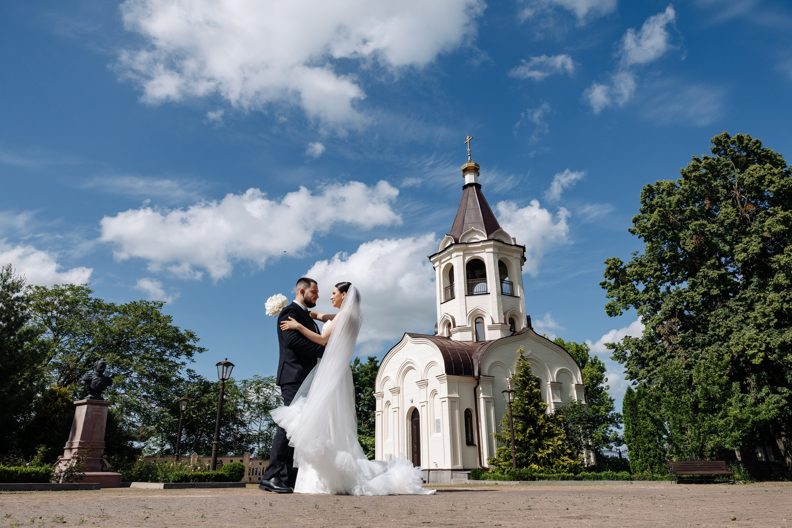 Влад и Маша. Фотограф Ставрополь Петр Голубенко