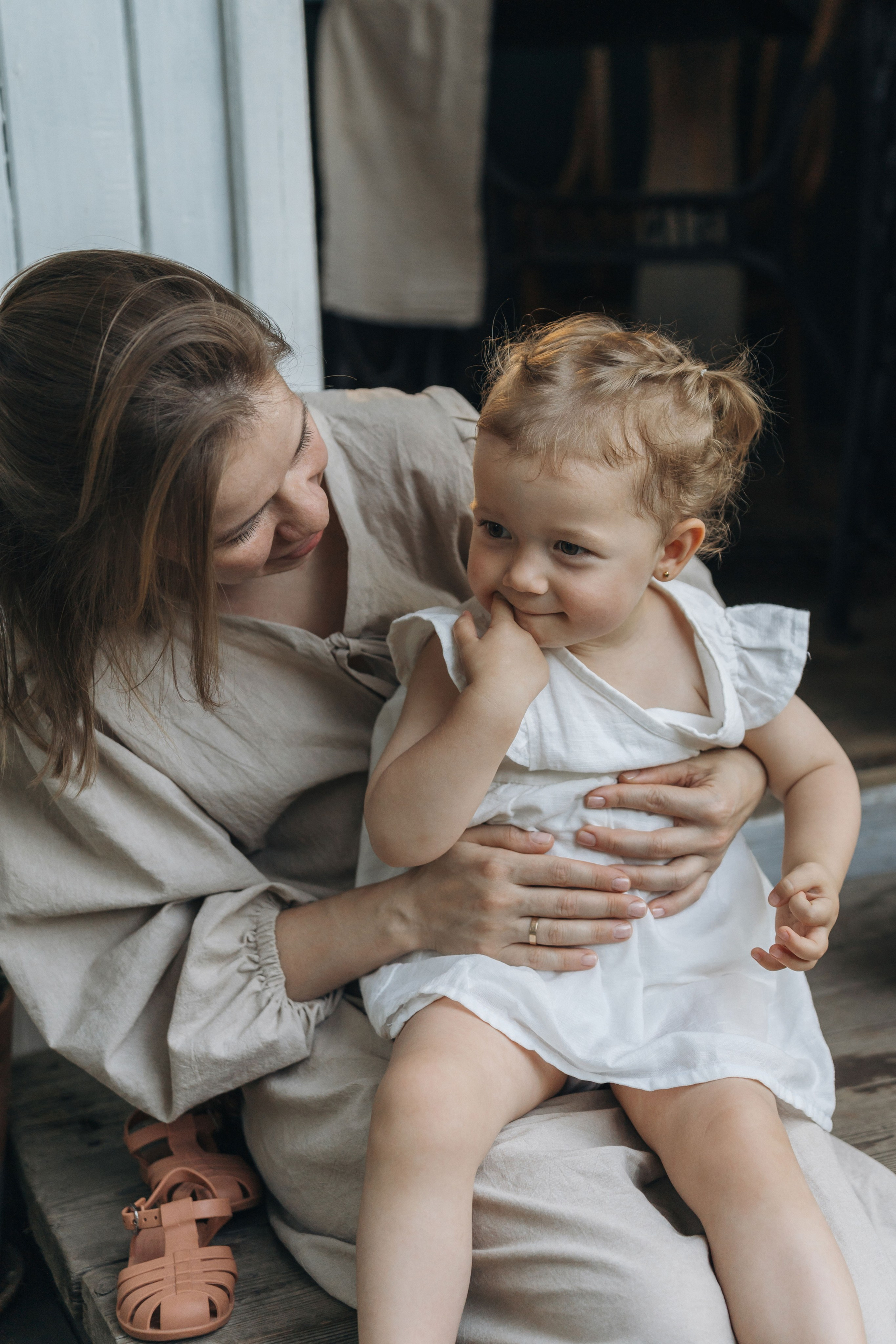 Лето в деревне. Ваш фотограф Вика Артемова
