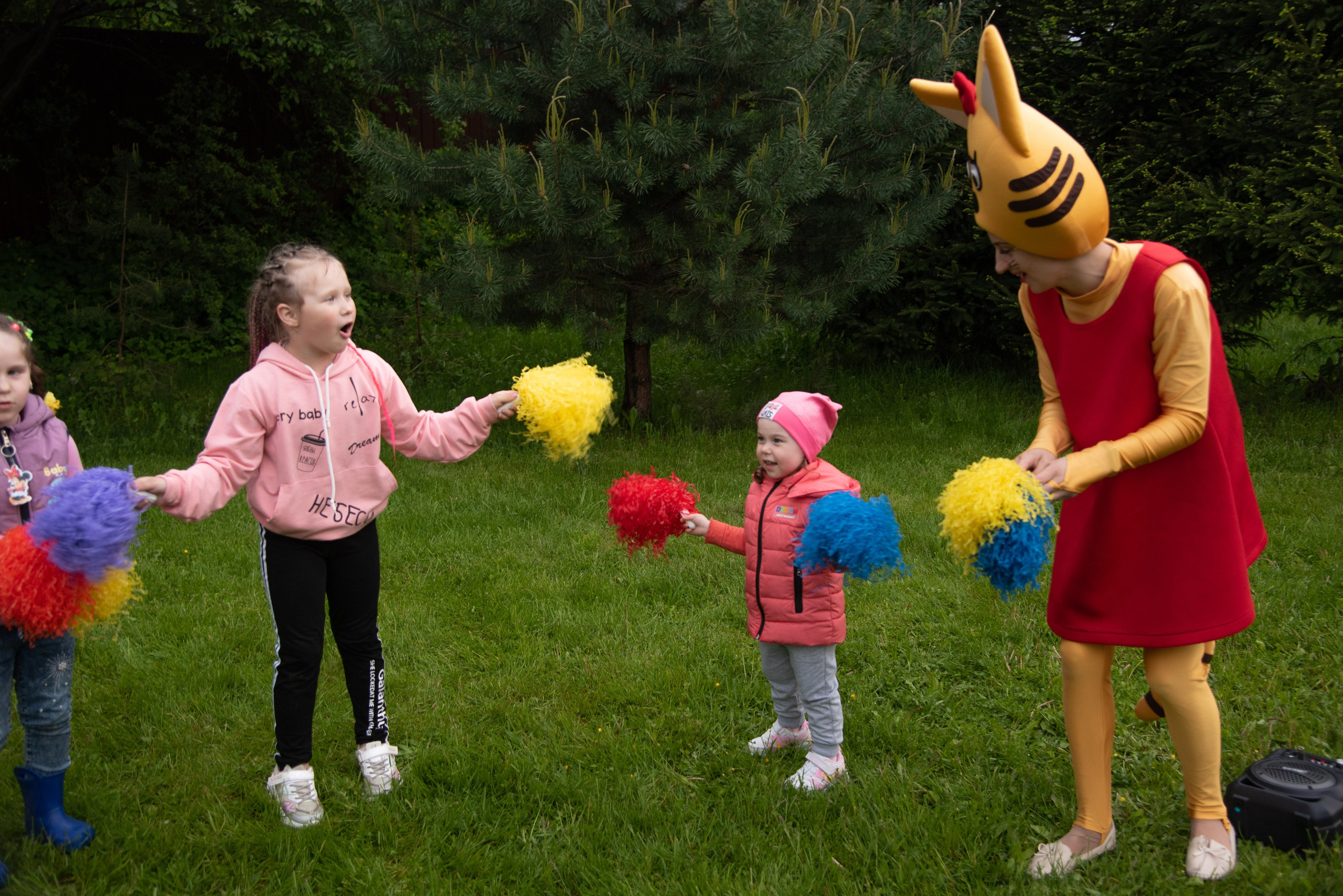 Диане 3 года. Свадебный и семейный фотограф Ольга Астрейко