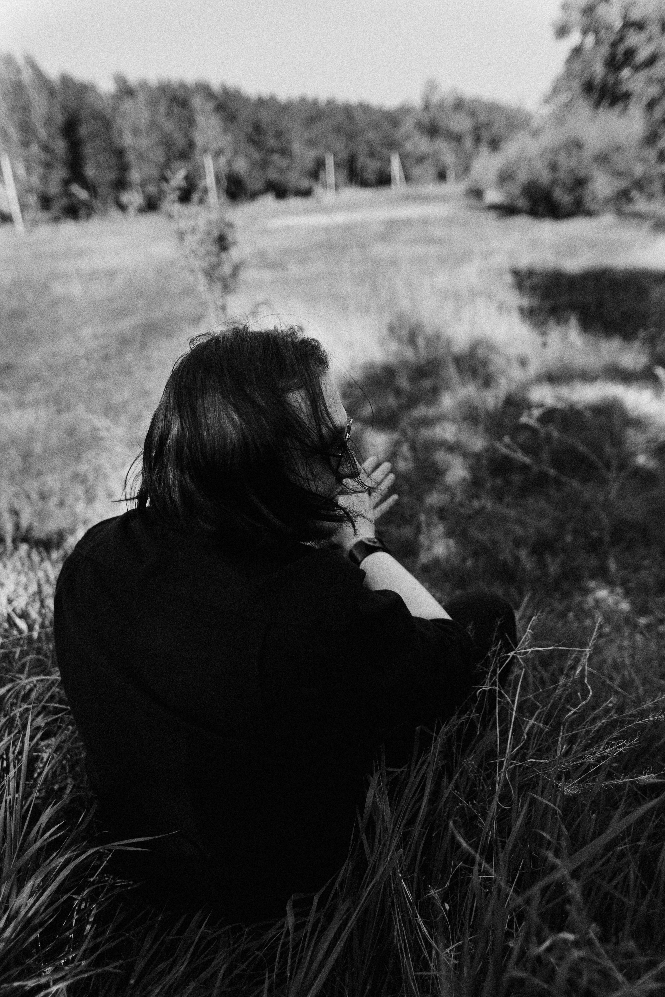 Марк. Фотограф Дарья Мустафина, Тюмень