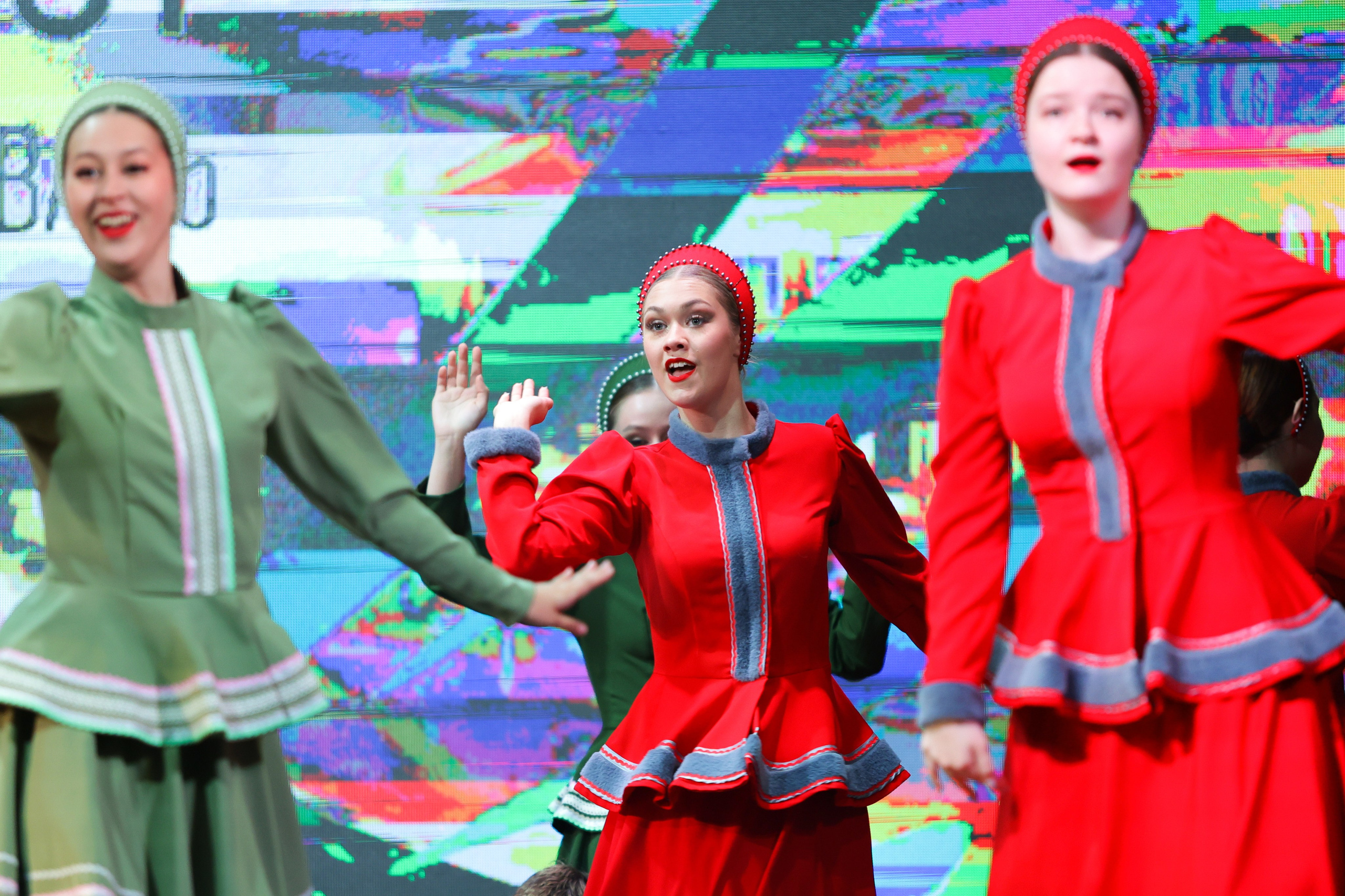 Серебрянный Аист. Портретный Фотограф Александр «Konevtsoph» В Санкт-Петербурге