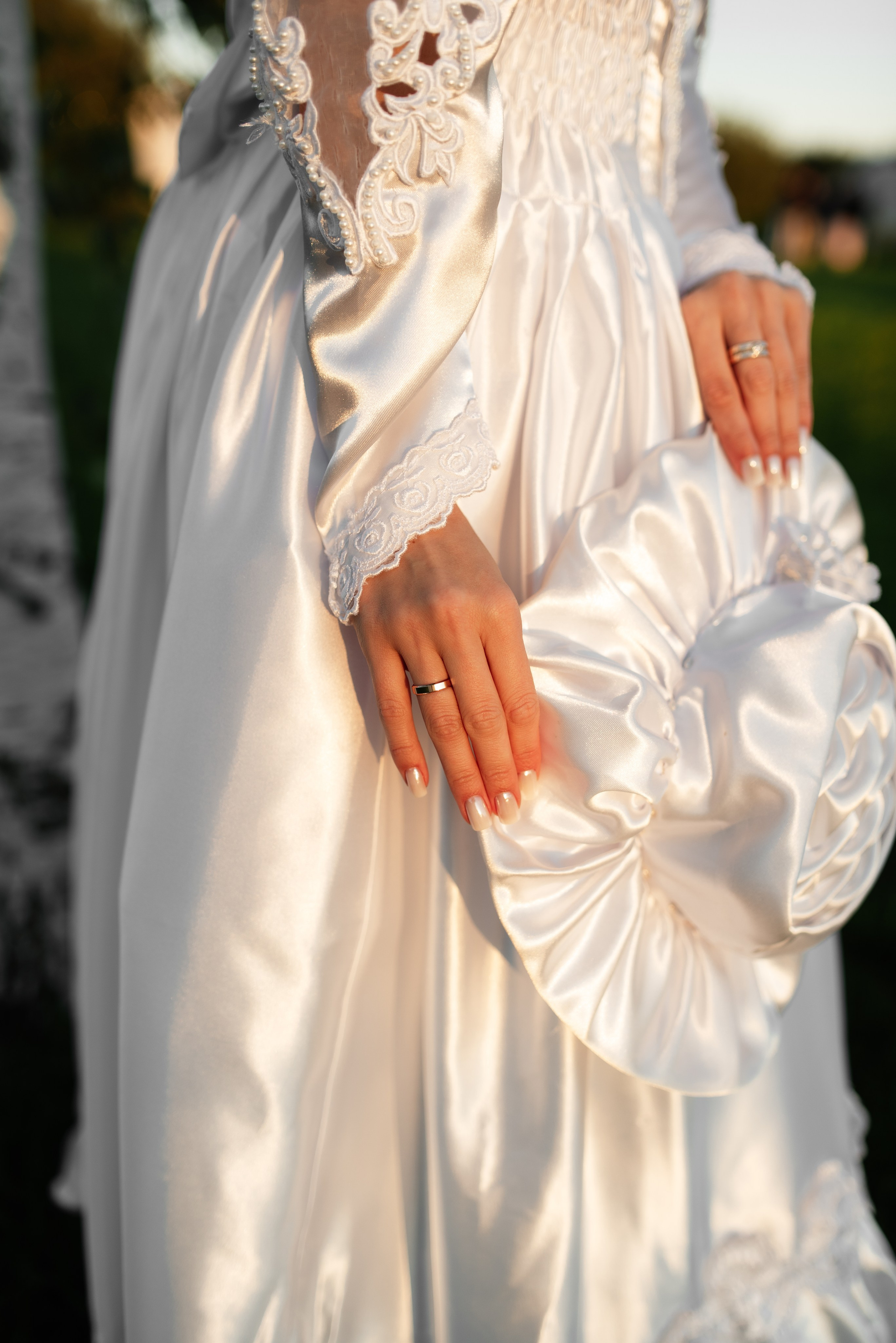 Атмосферно!. Свадебный фотограф Анастасия Бударина