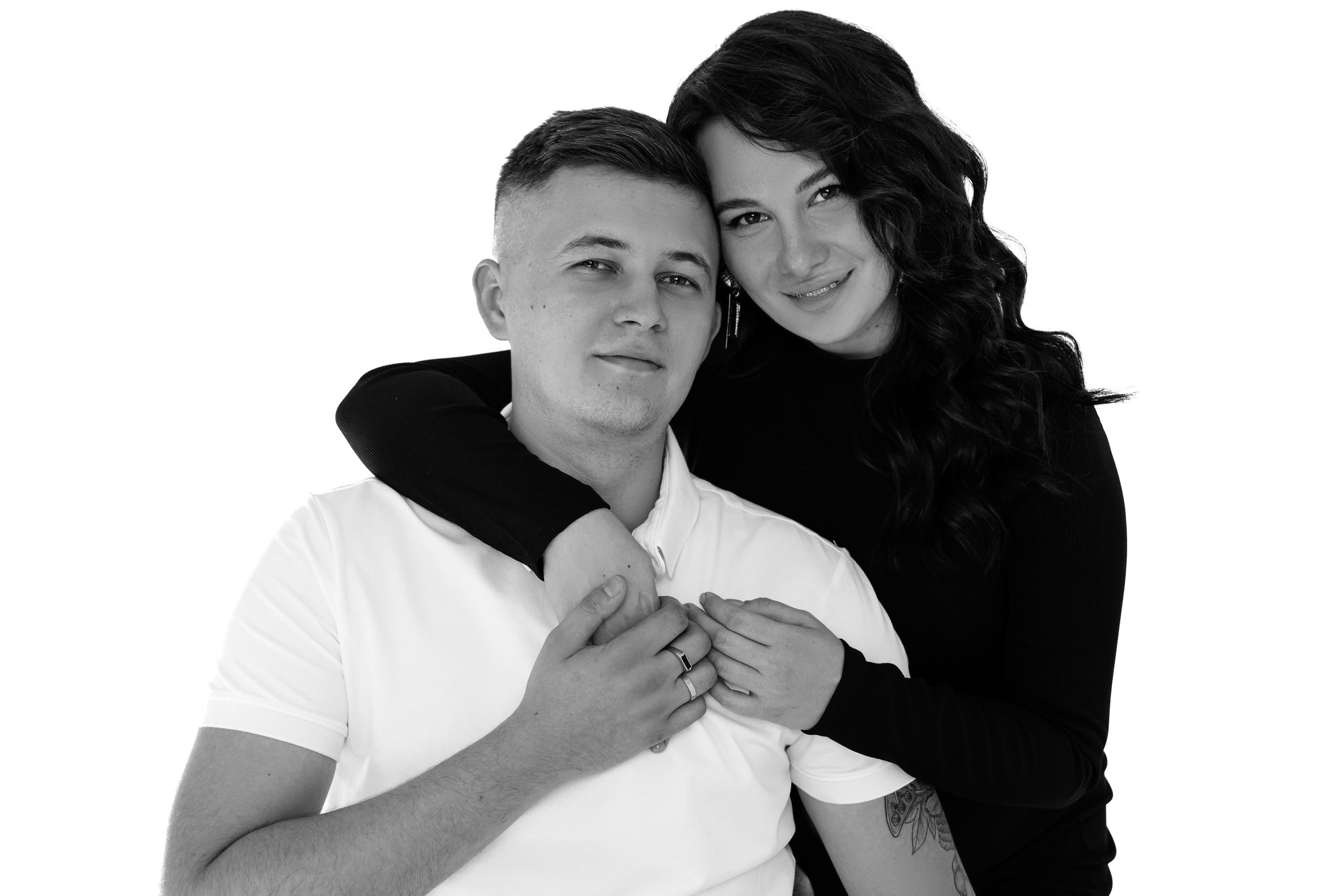 * В ожидании Макара * 7.08.2022. Миленина Юлия Свадебный и семейный фотограф в Краснодаре