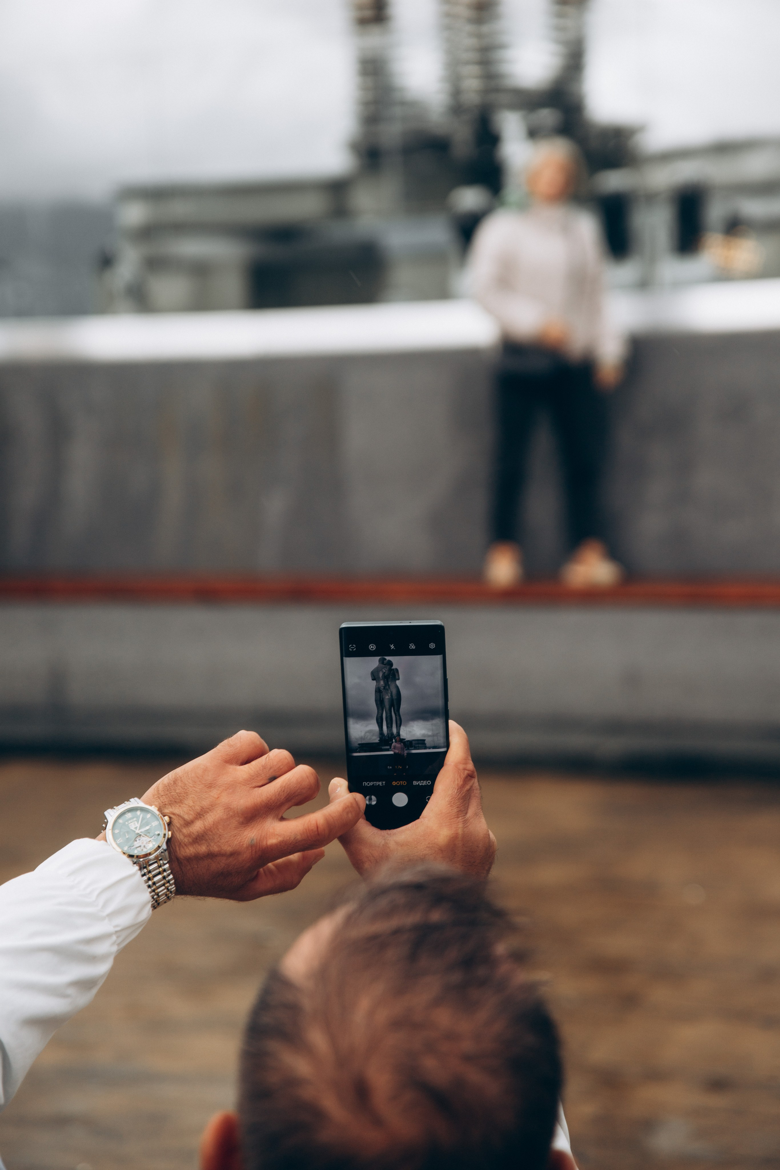 Грузия. Репортажный и детский фотограф в Минске