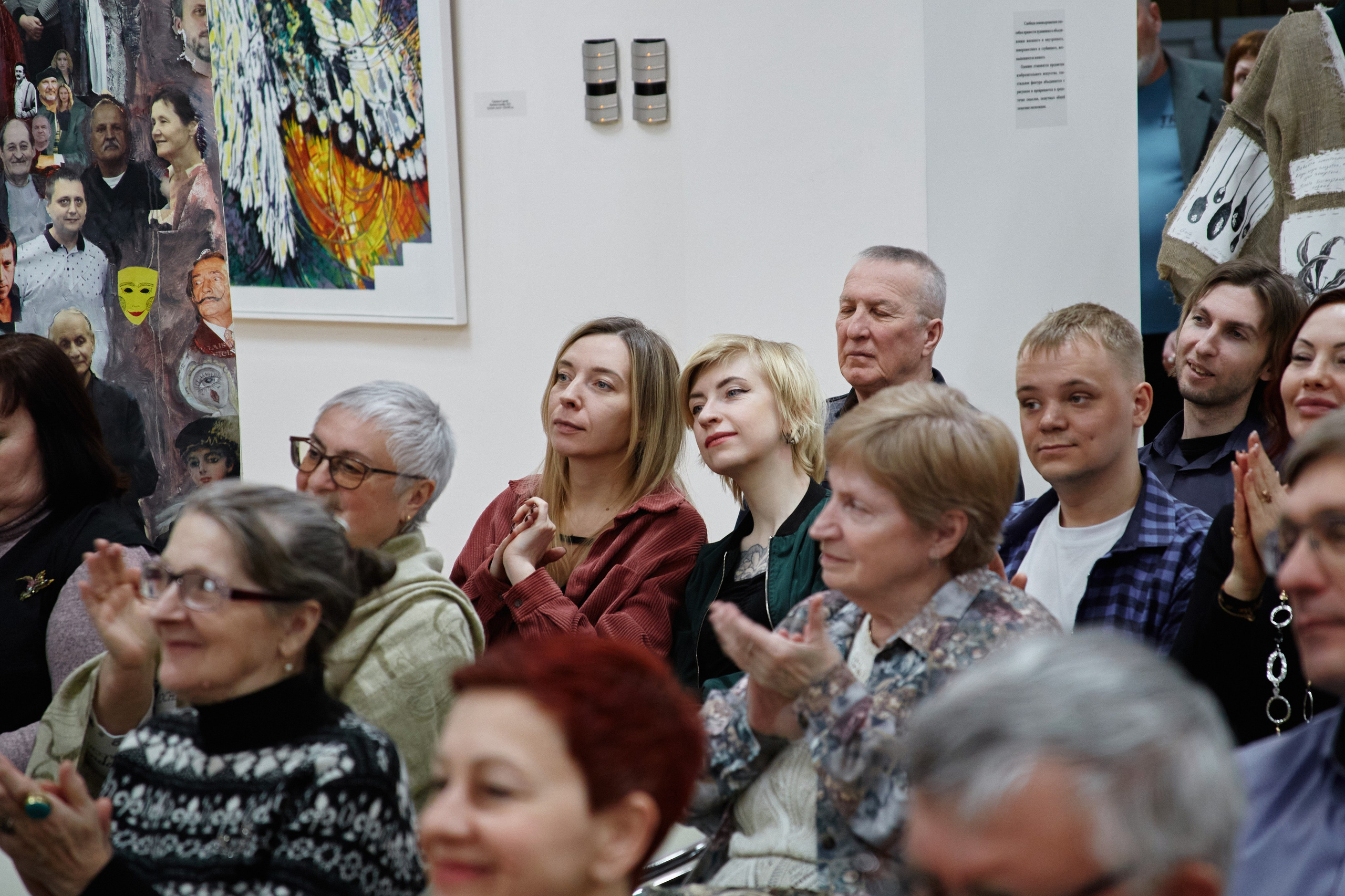 И КОРАБЛЬ ПЛЫВЁТ. DENISOV ART (фото, видео, дизайн) САМАРА