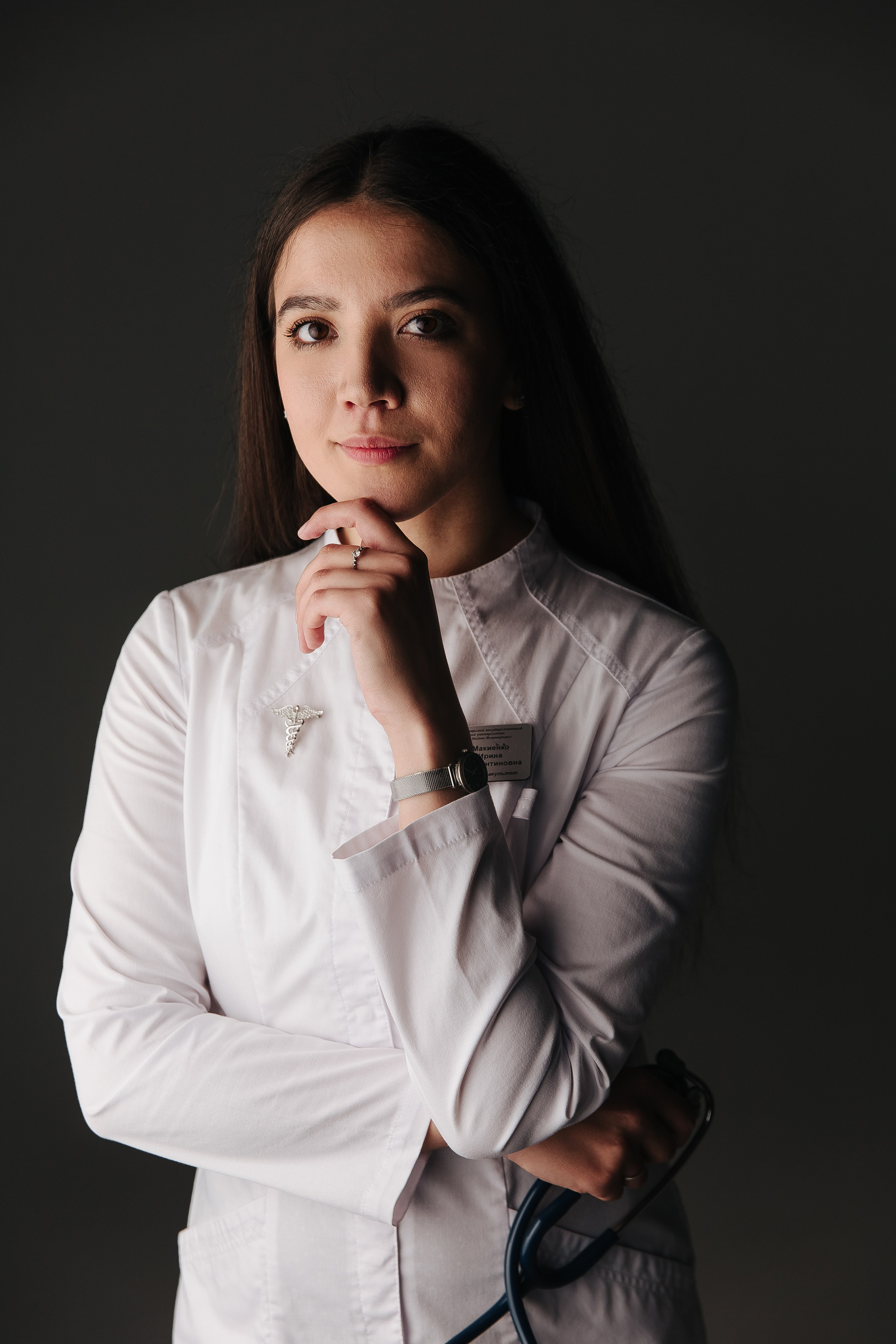 Выпускники Медицина. Фотограф в Красноярске Любовь Малеева