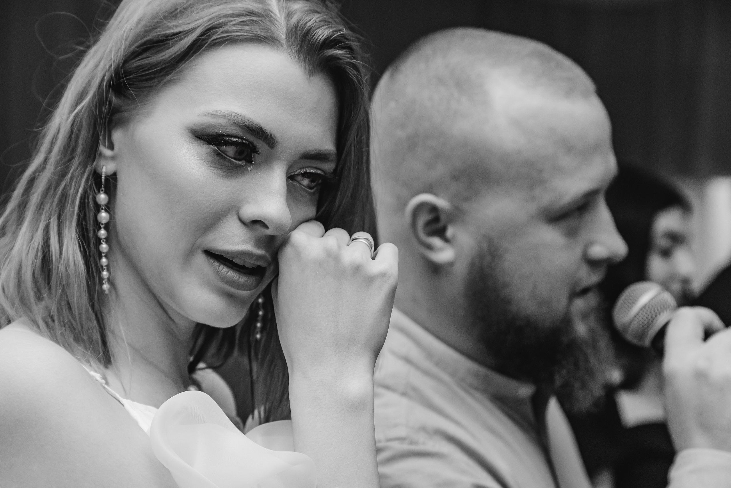 V&N. Street photographer