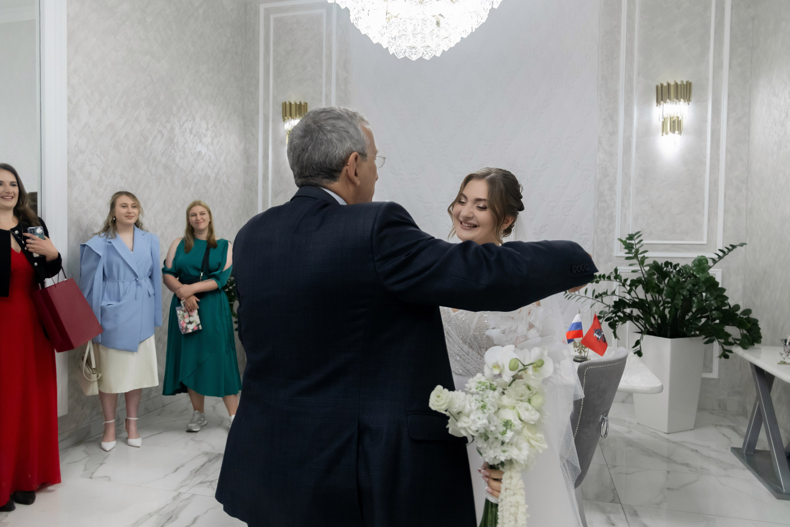 Свадьба Татьяна и Павел. Индивидуальный и свадебный фотограф в Москве, Электростали и Туле Кадейкина Екатерина