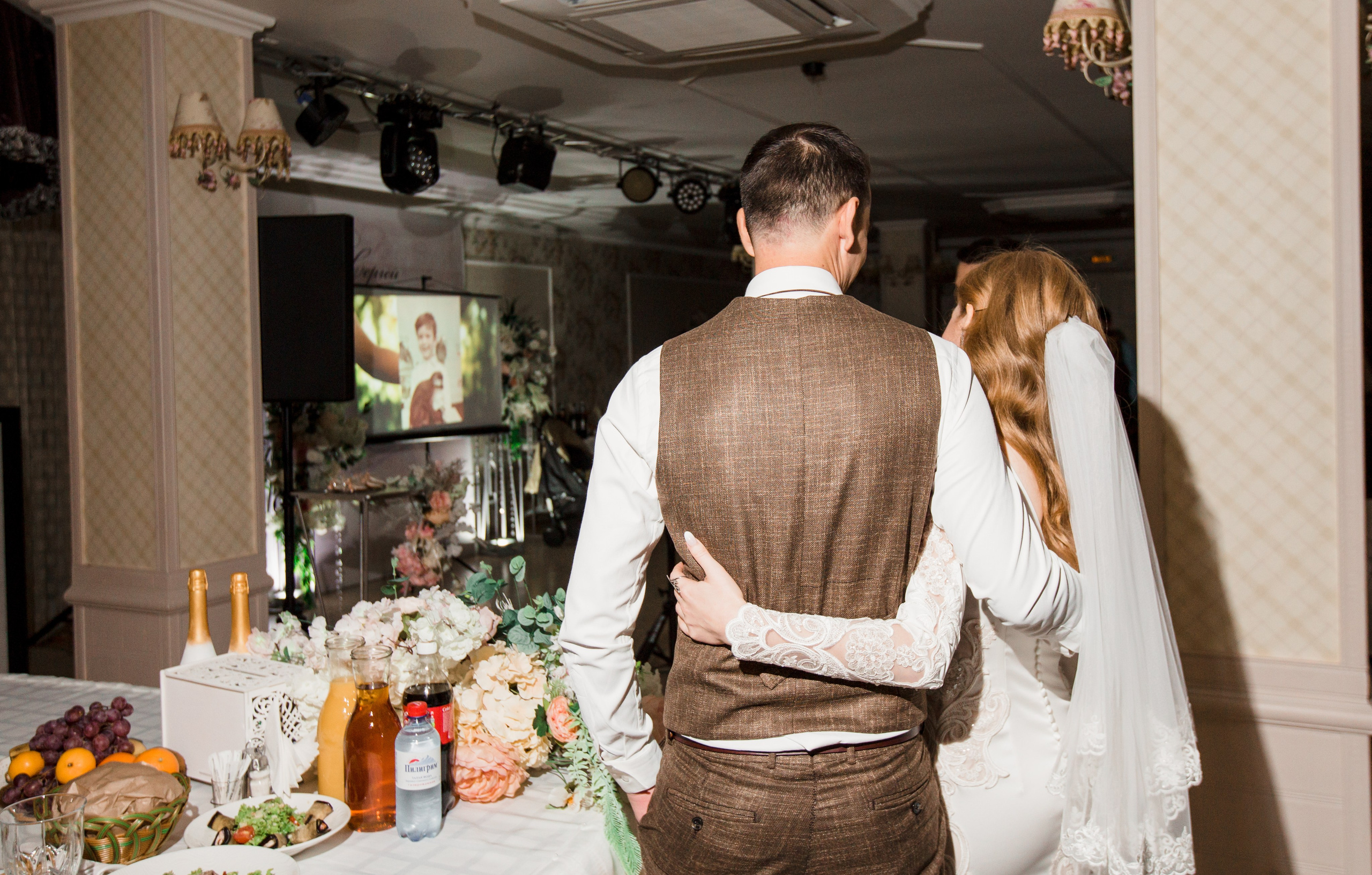 Сергей и Юлия. Свадебный и семейный фотограф в Краснодаре