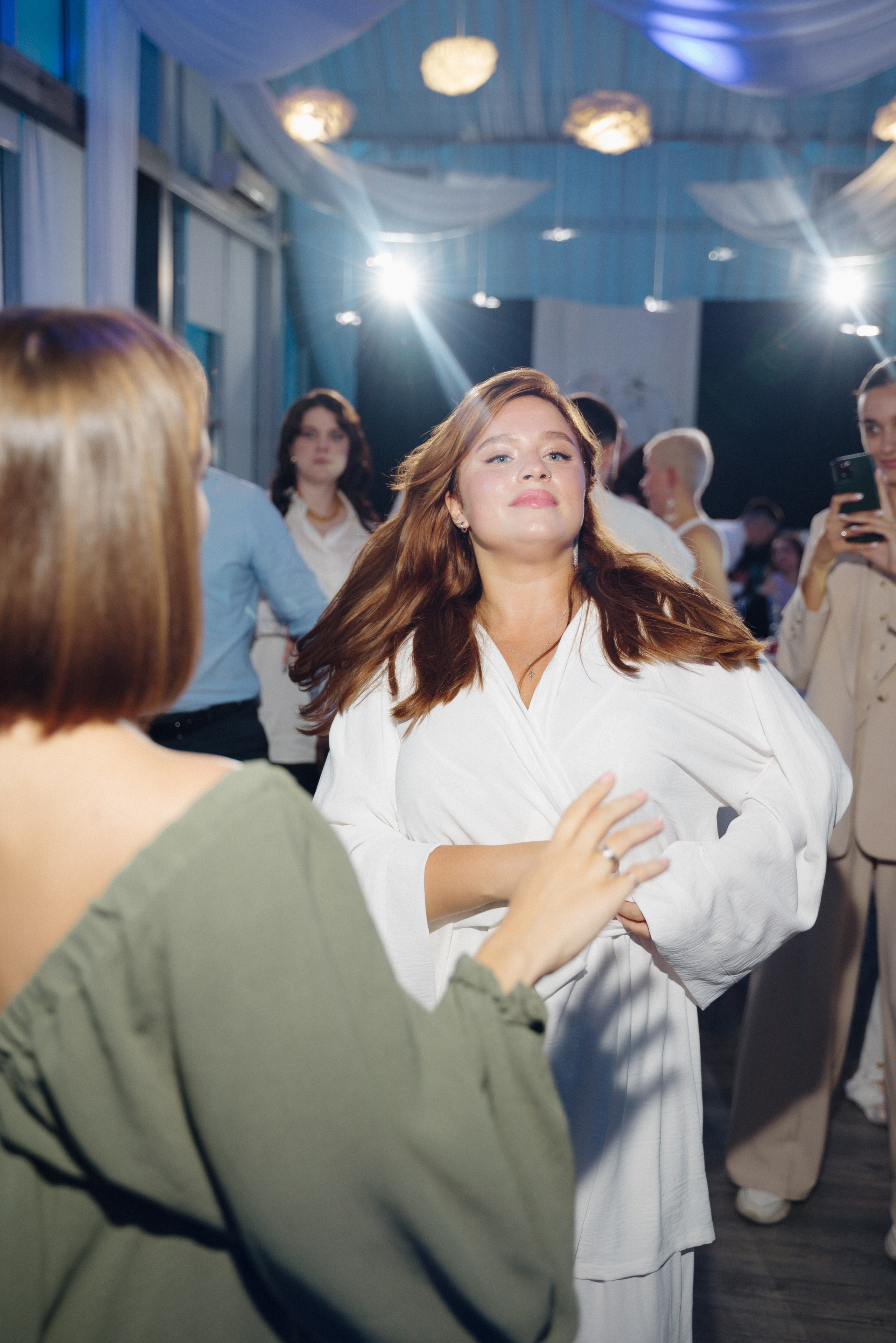 Полина и Кирилл. Репортажный и свадебный фотограф в Сургуте