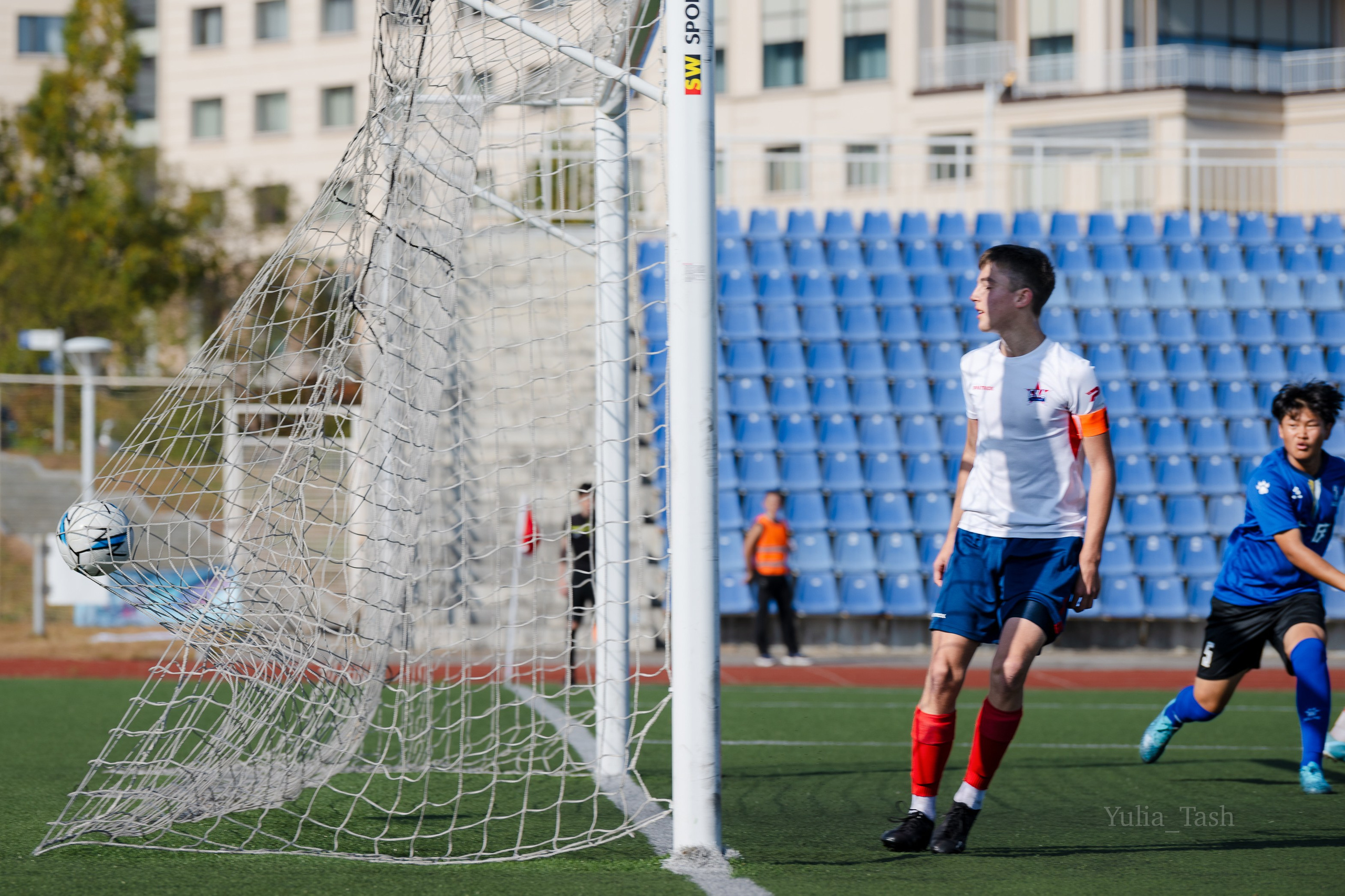 FESCO. ФУТБОЛ. Любимый фотограф