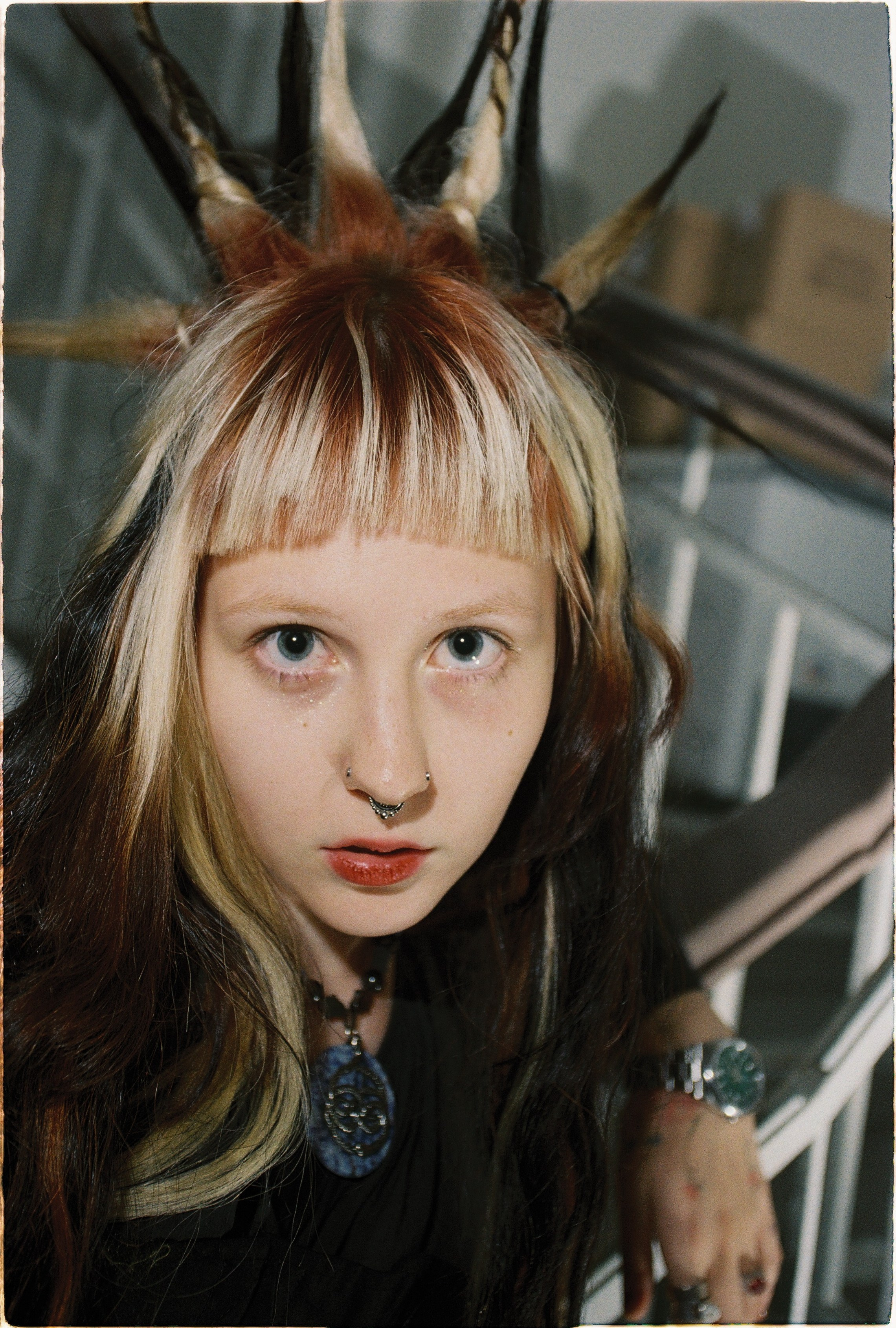 System 108 ZVERINETS. Илья Симонов фотограф москва