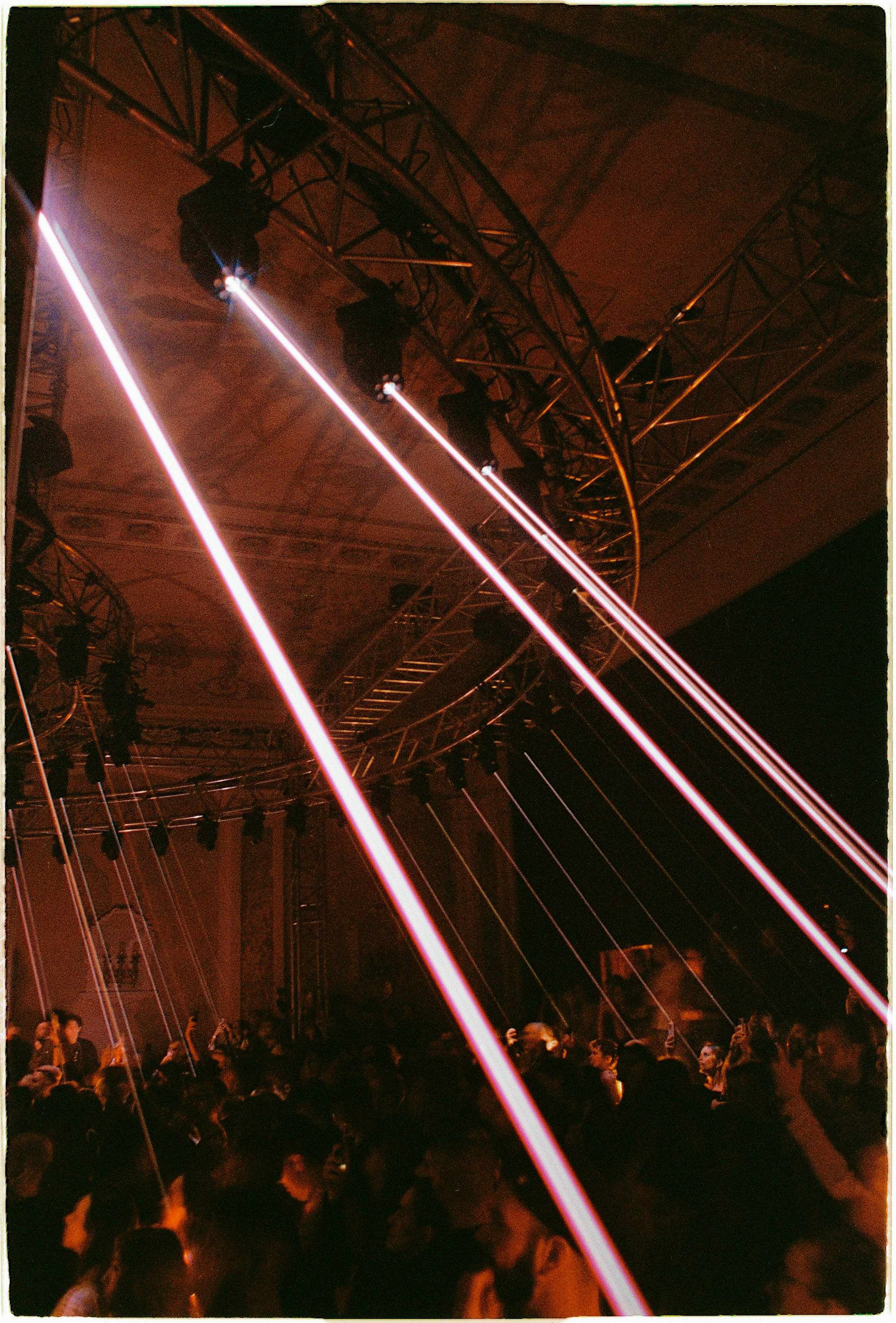 Альфа Кристалл 1 год. Илья Симонов фотограф москва