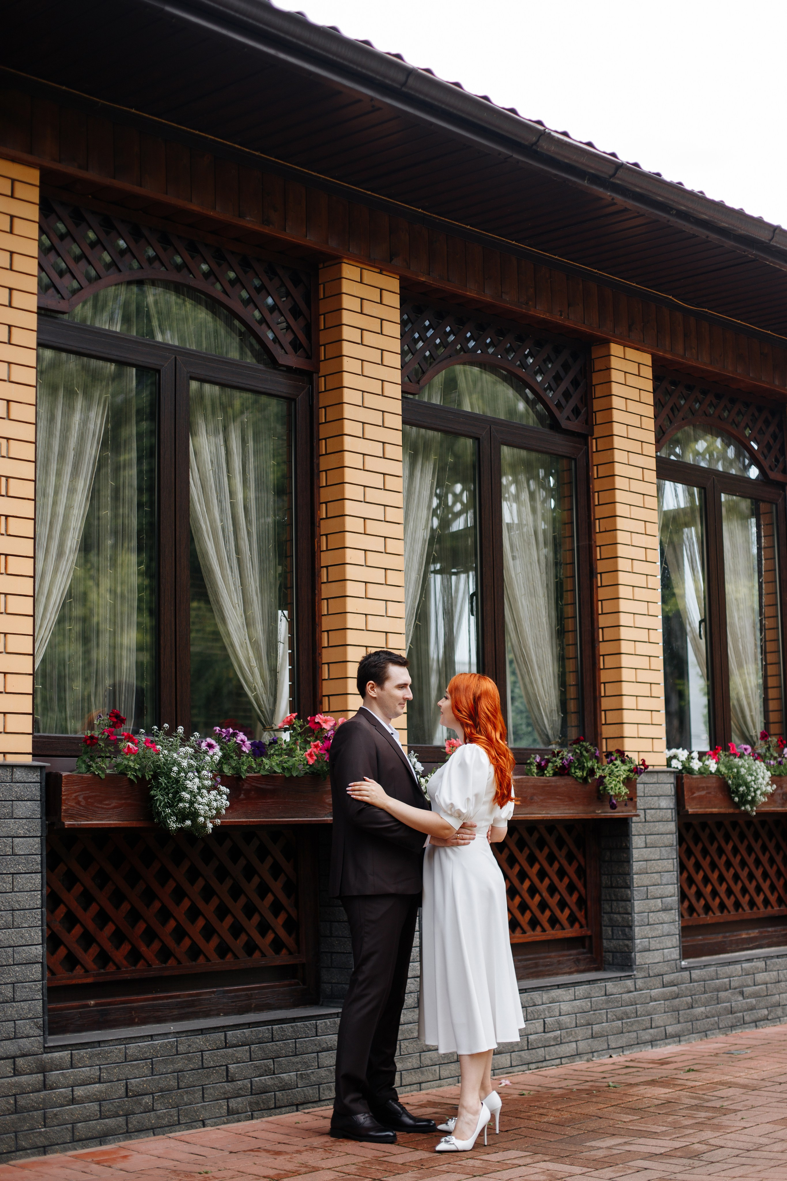 Игорь ♥ Анна. Свадебный и семейный фотограф в городе Воронеж. Ирина Боловина