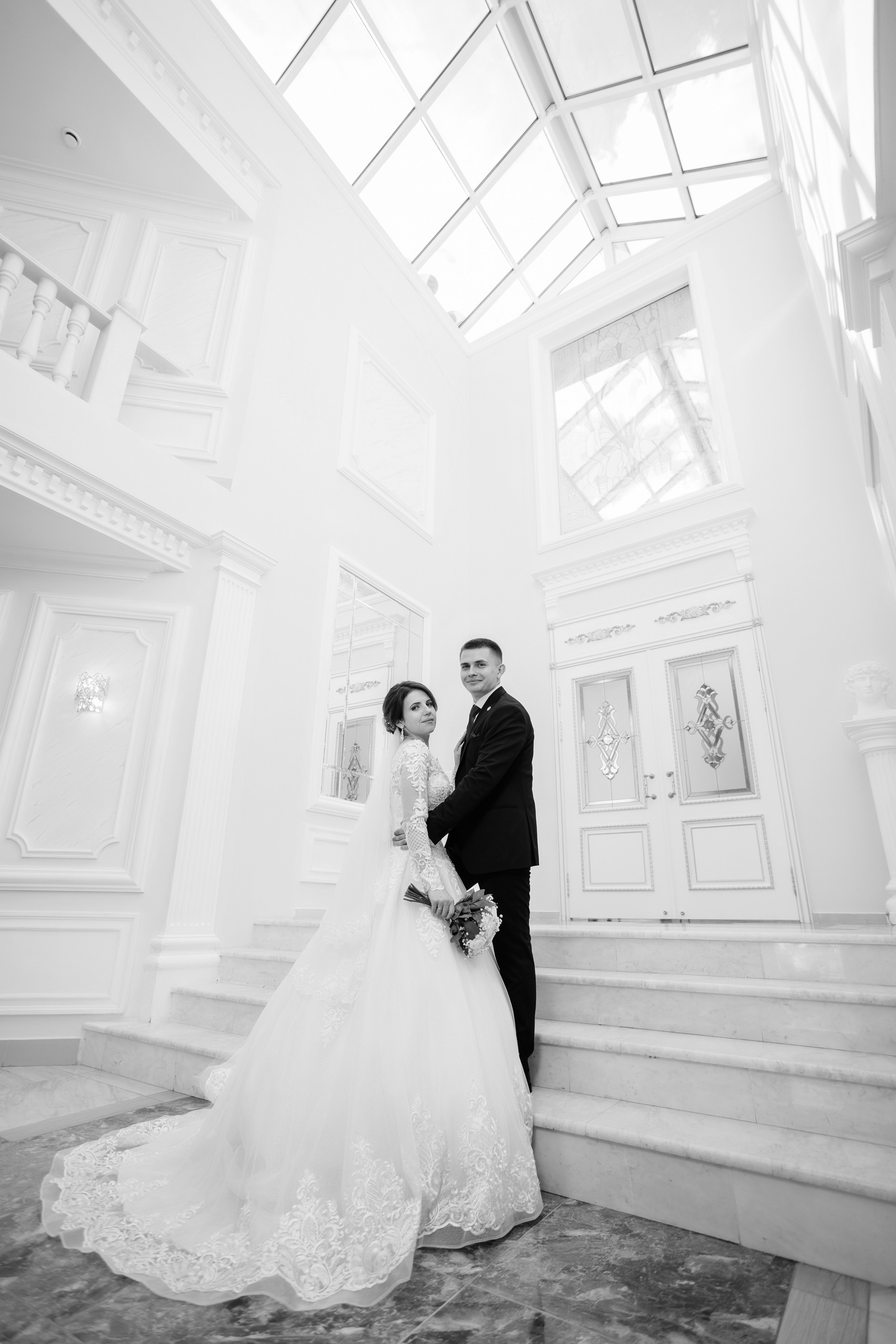 Иван ♥ Надежда. Свадебный и семейный фотограф в городе Воронеж. Ирина Боловина