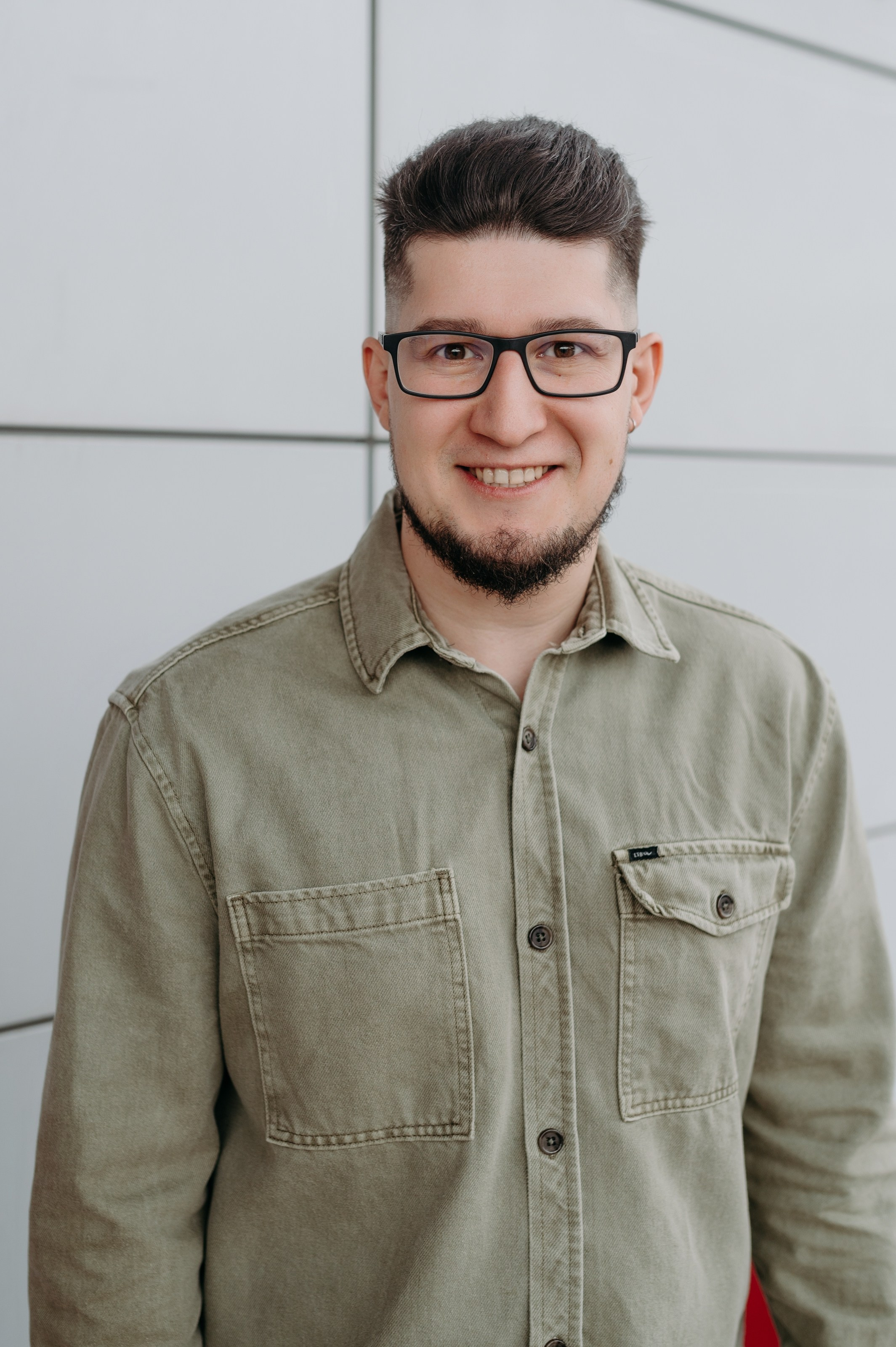 Dreamteam Brew. Фотограф в Москве Илья Максимов