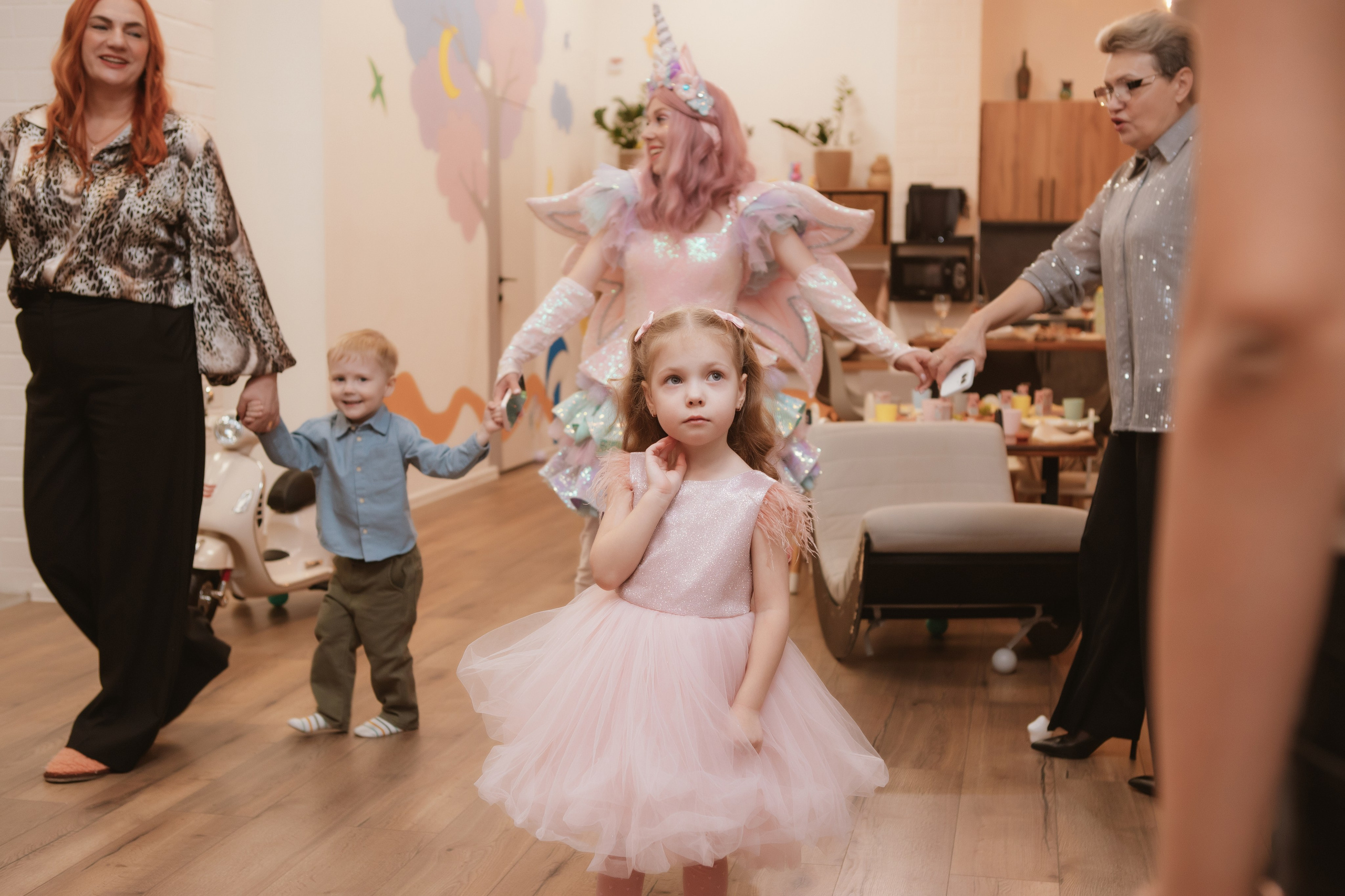 Софии 4 года!. Семейный фотограф в Челябинске Ксения Зубкова